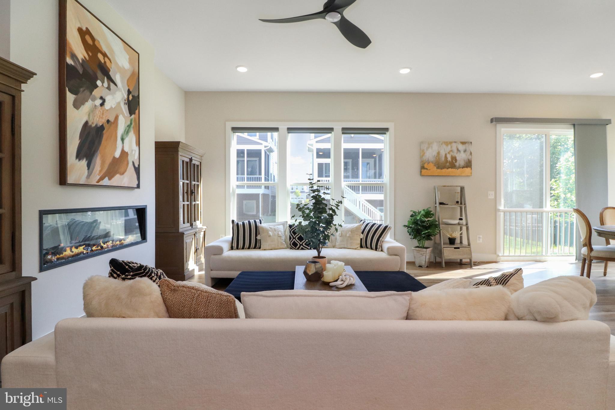 MASON PARK - Residential