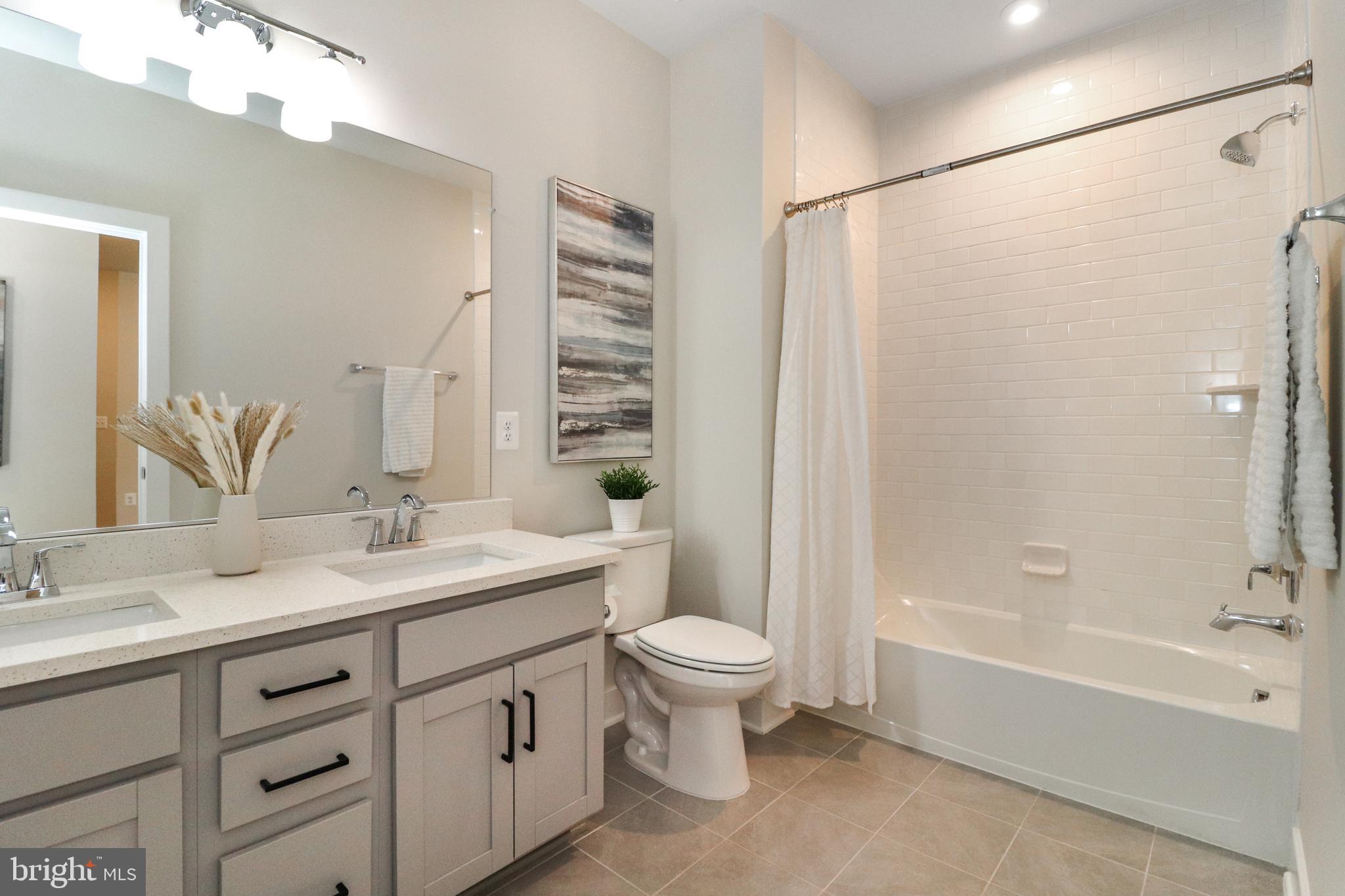 MASON PARK - Residential