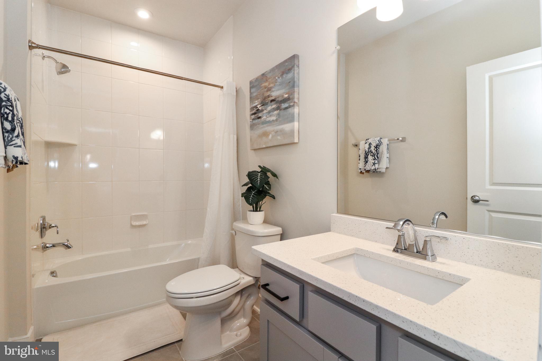 MASON PARK - Residential