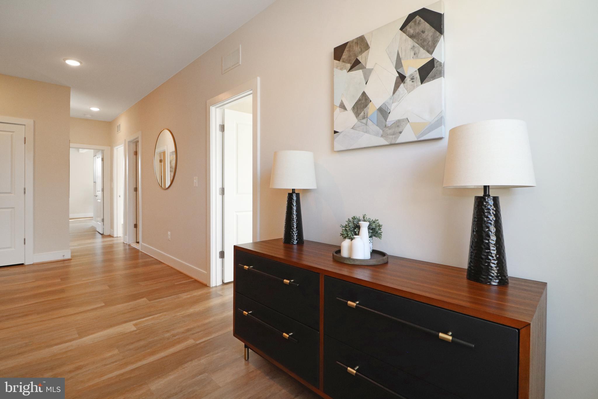 MASON PARK - Residential