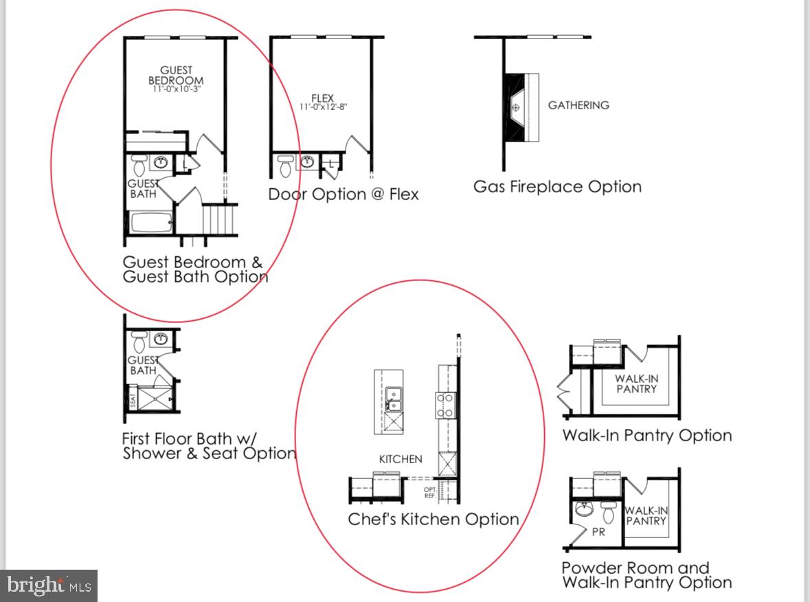 MASON PARK - Residential