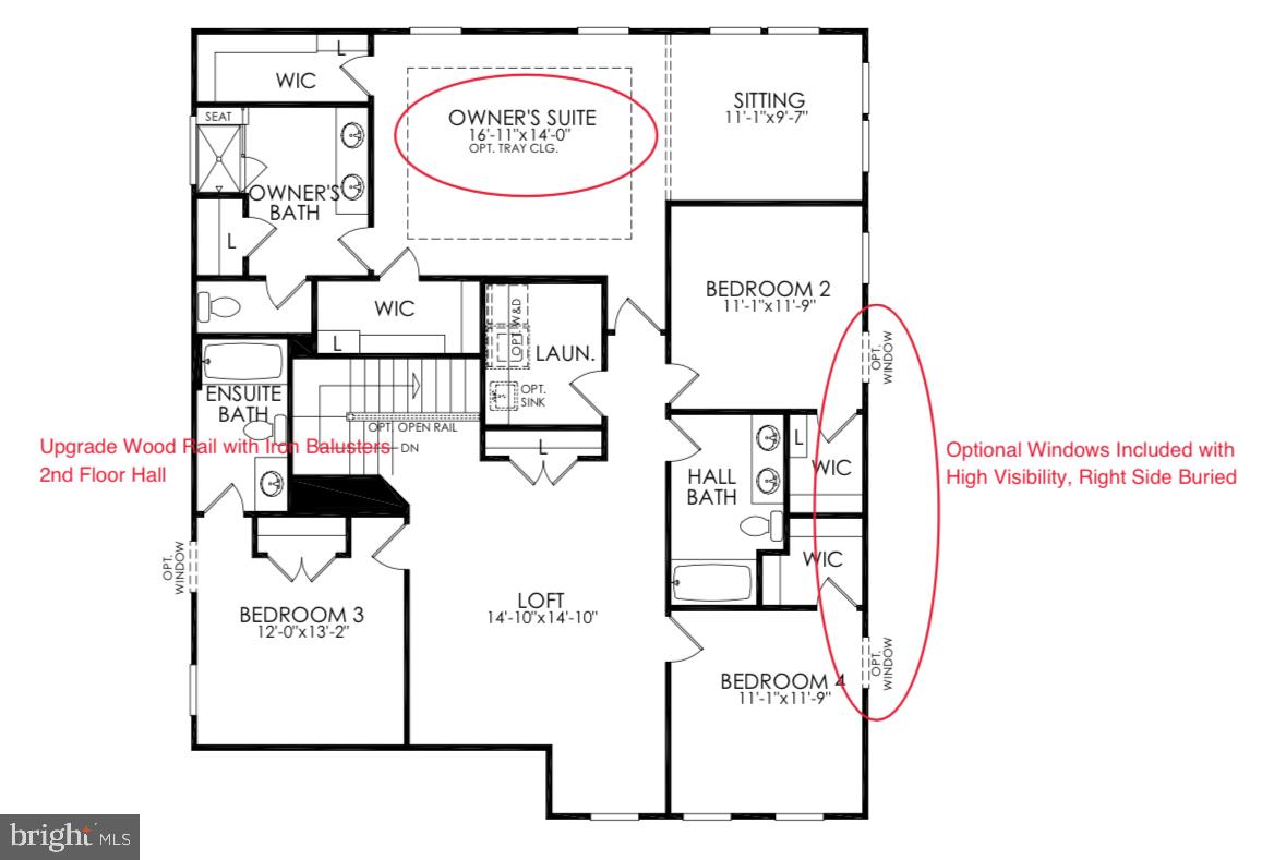 MASON PARK - Residential