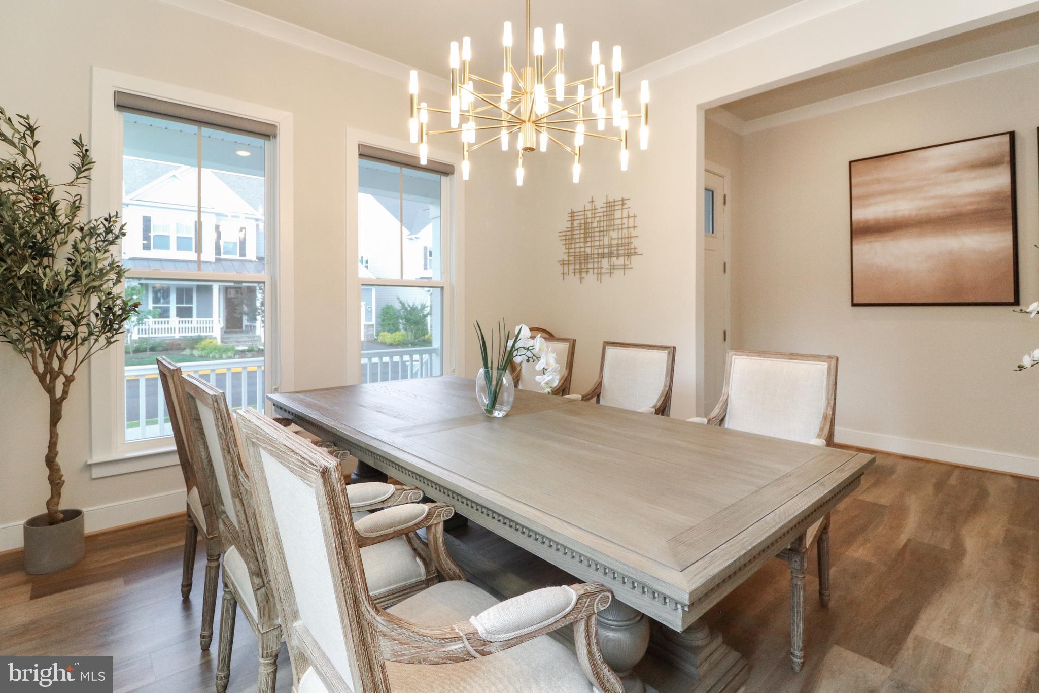 MASON PARK - Residential