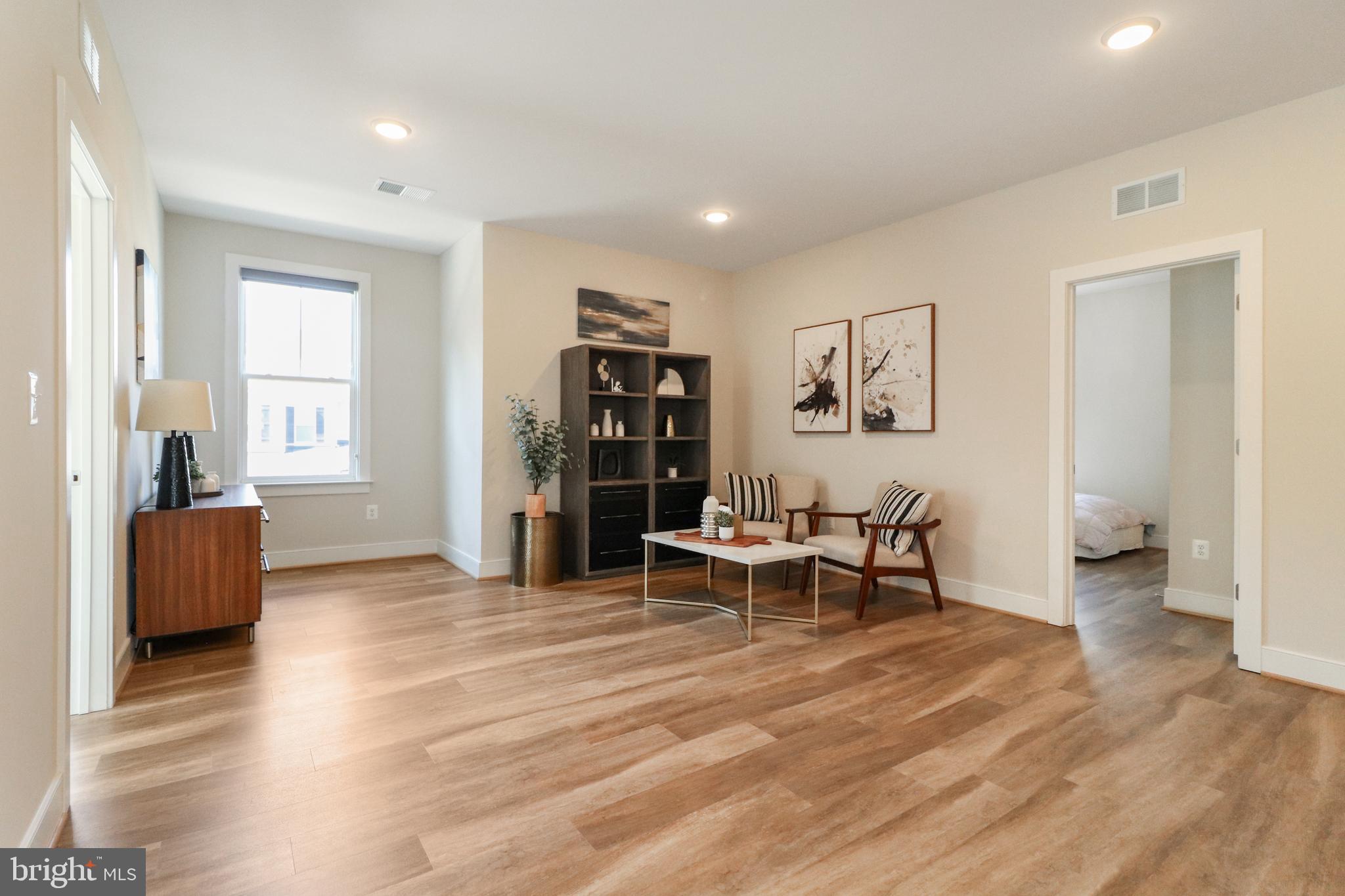 MASON PARK - Residential