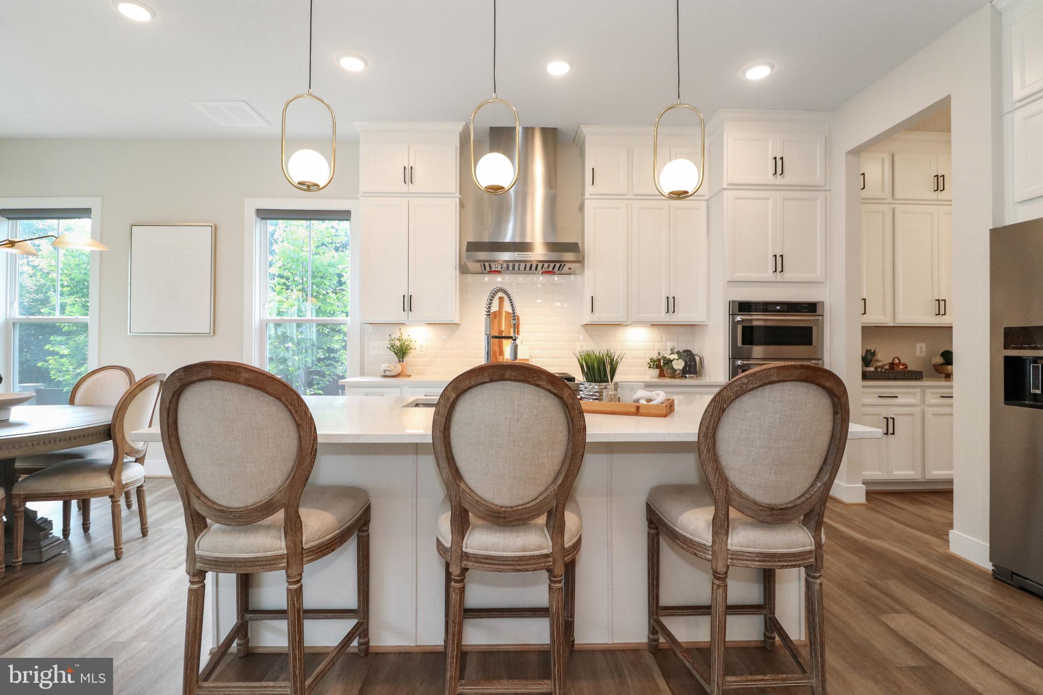 MASON PARK - Residential