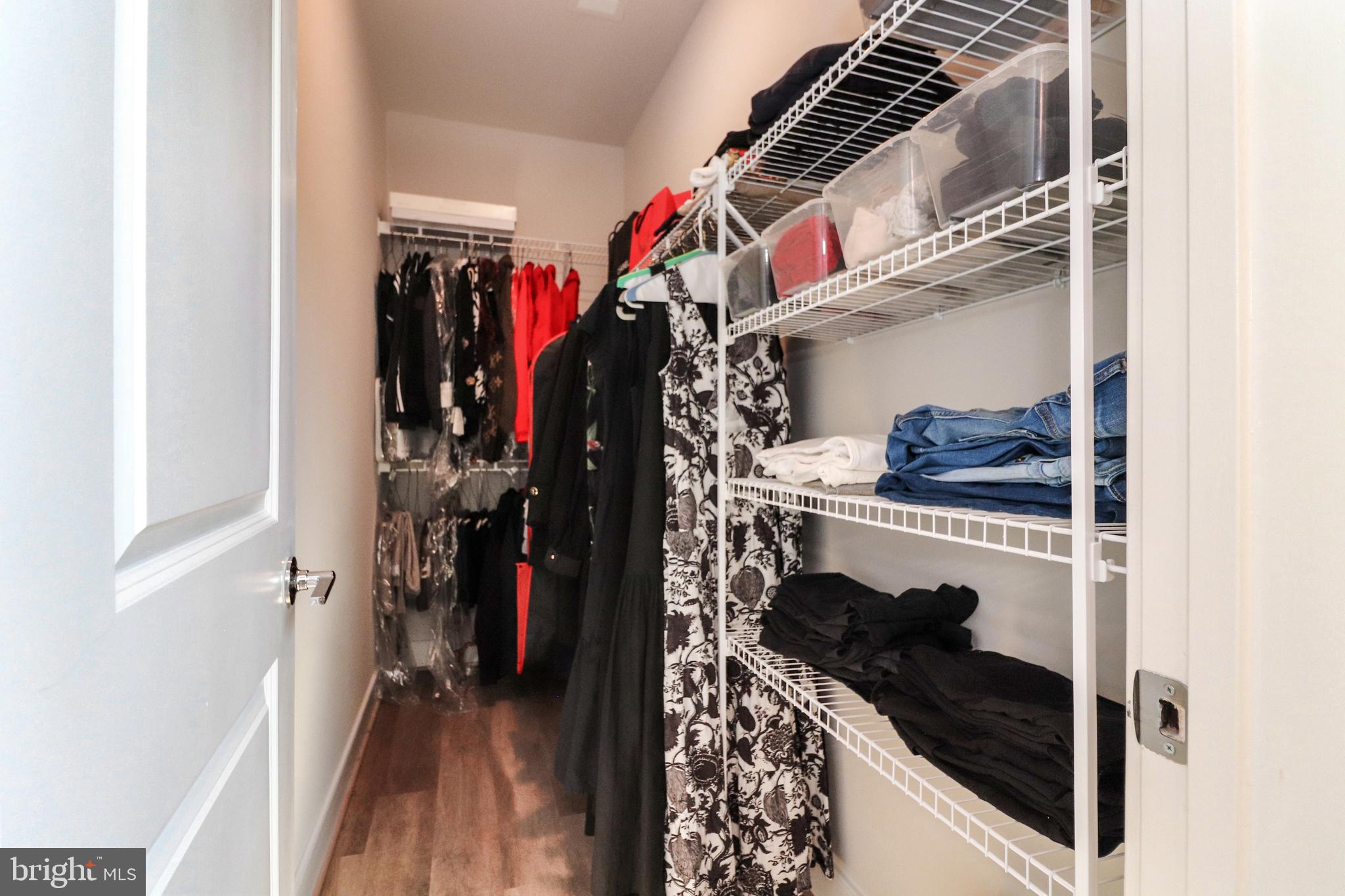 MASON PARK - Residential