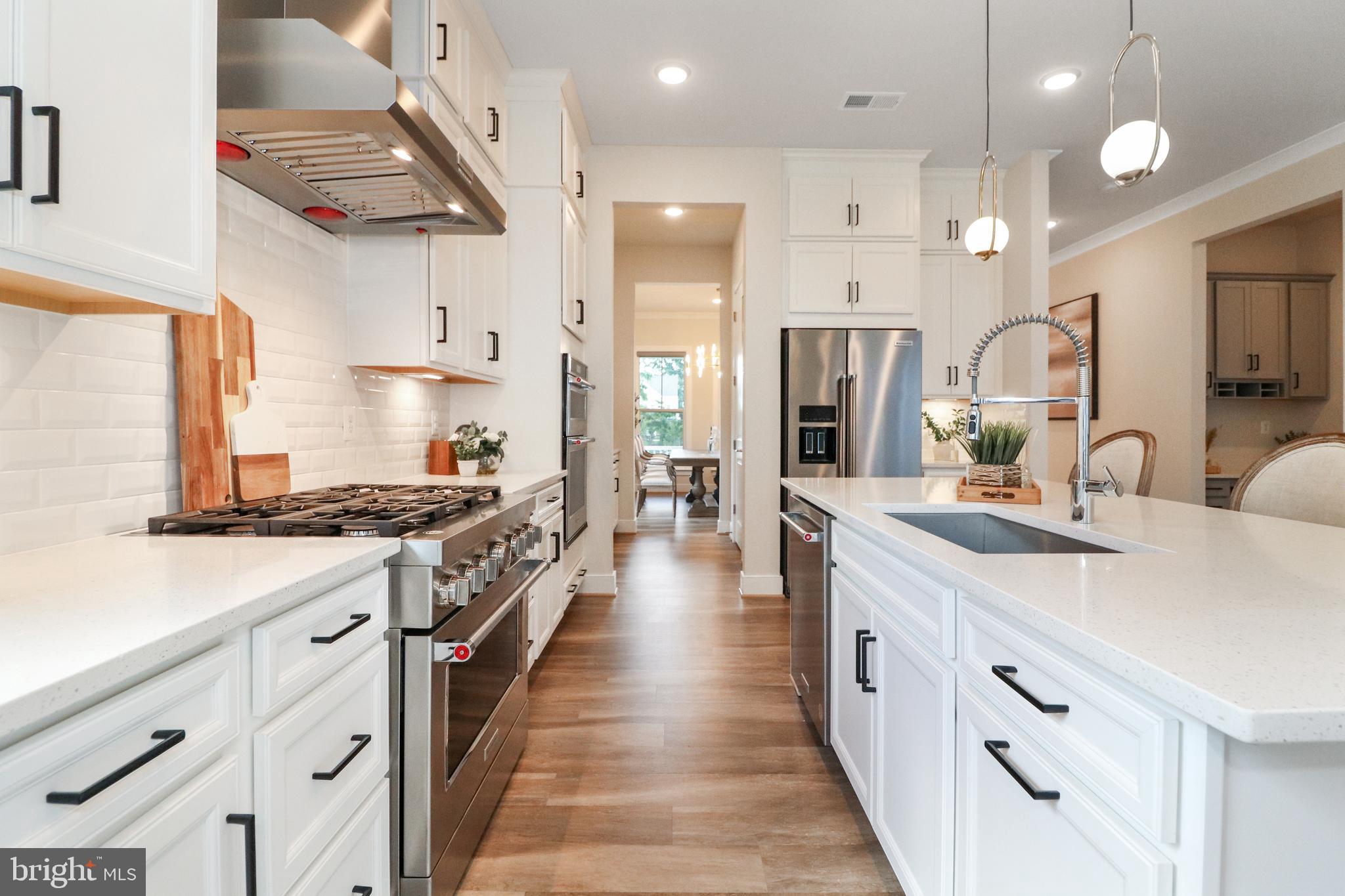 MASON PARK - Residential