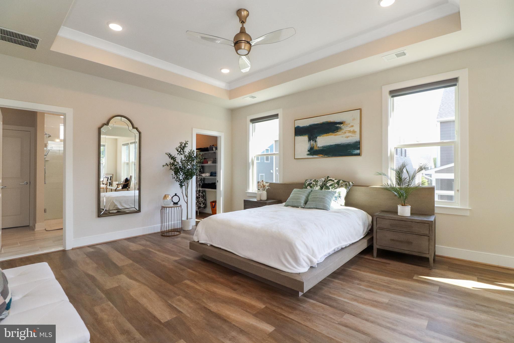 MASON PARK - Residential