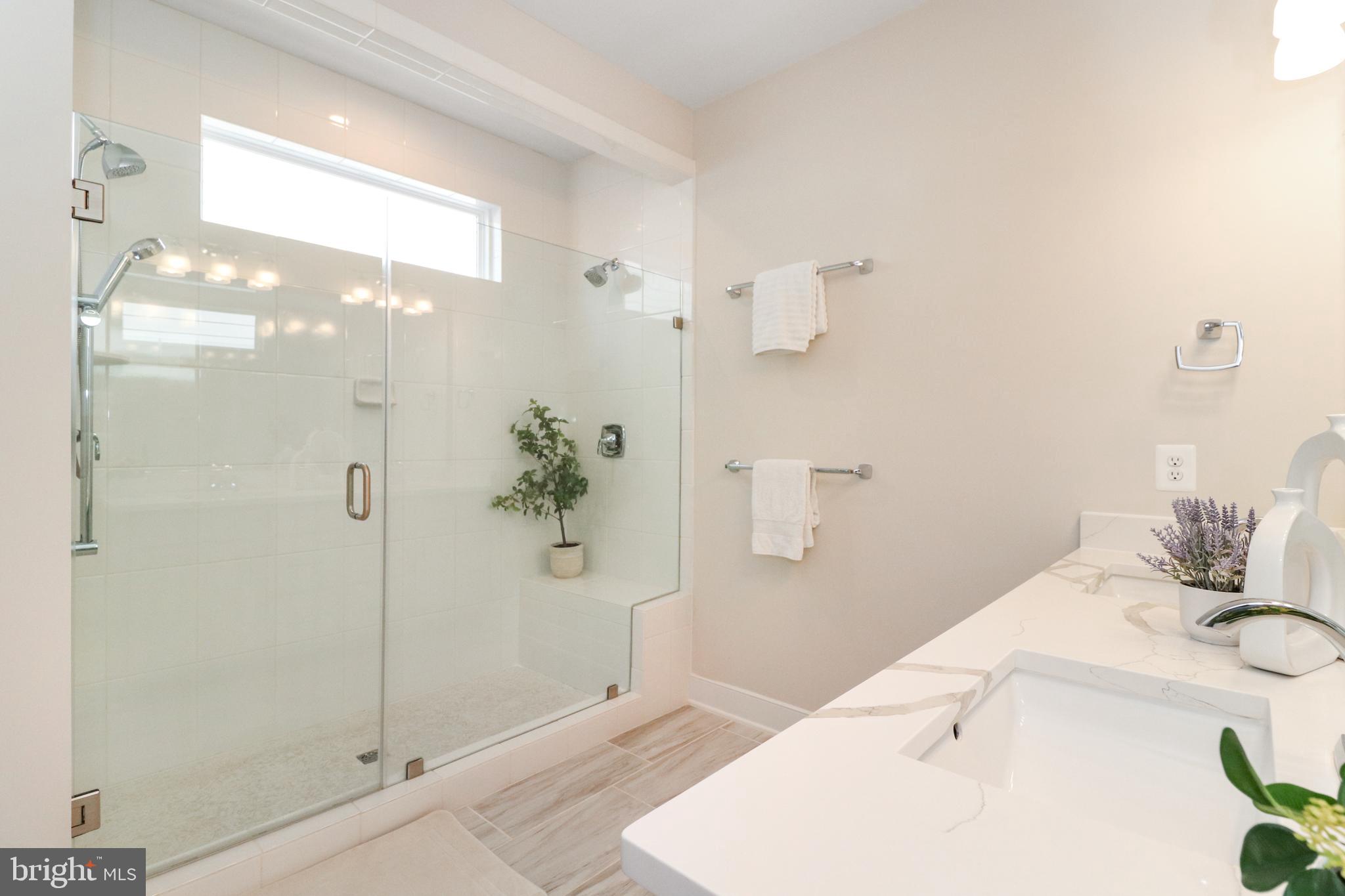 MASON PARK - Residential