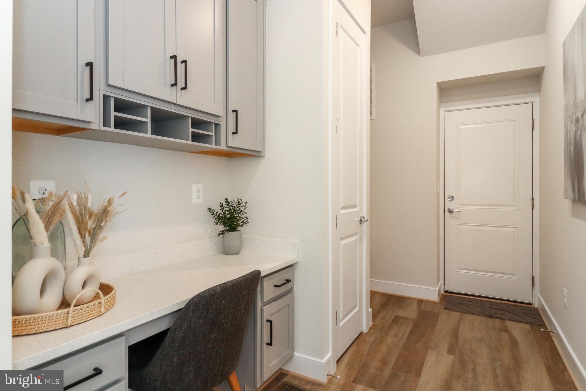 MASON PARK - Residential