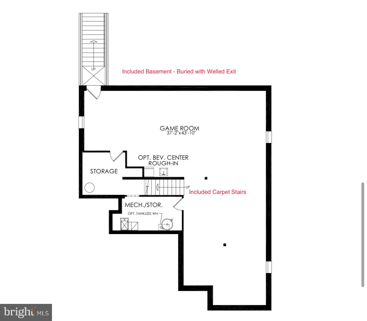 MASON PARK - Residential