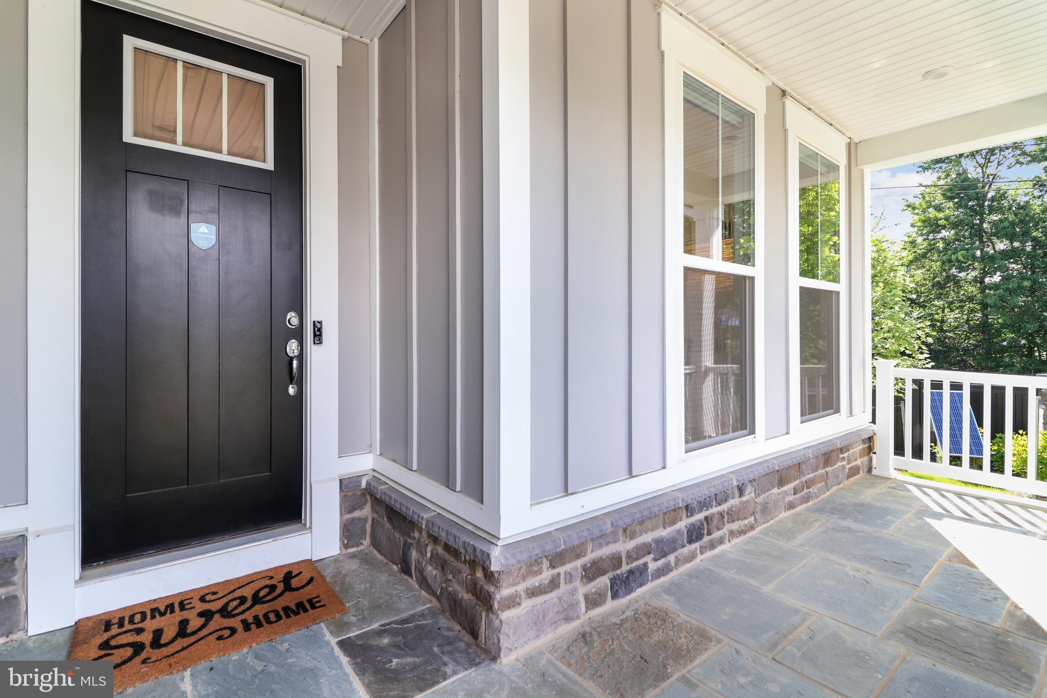 MASON PARK - Residential