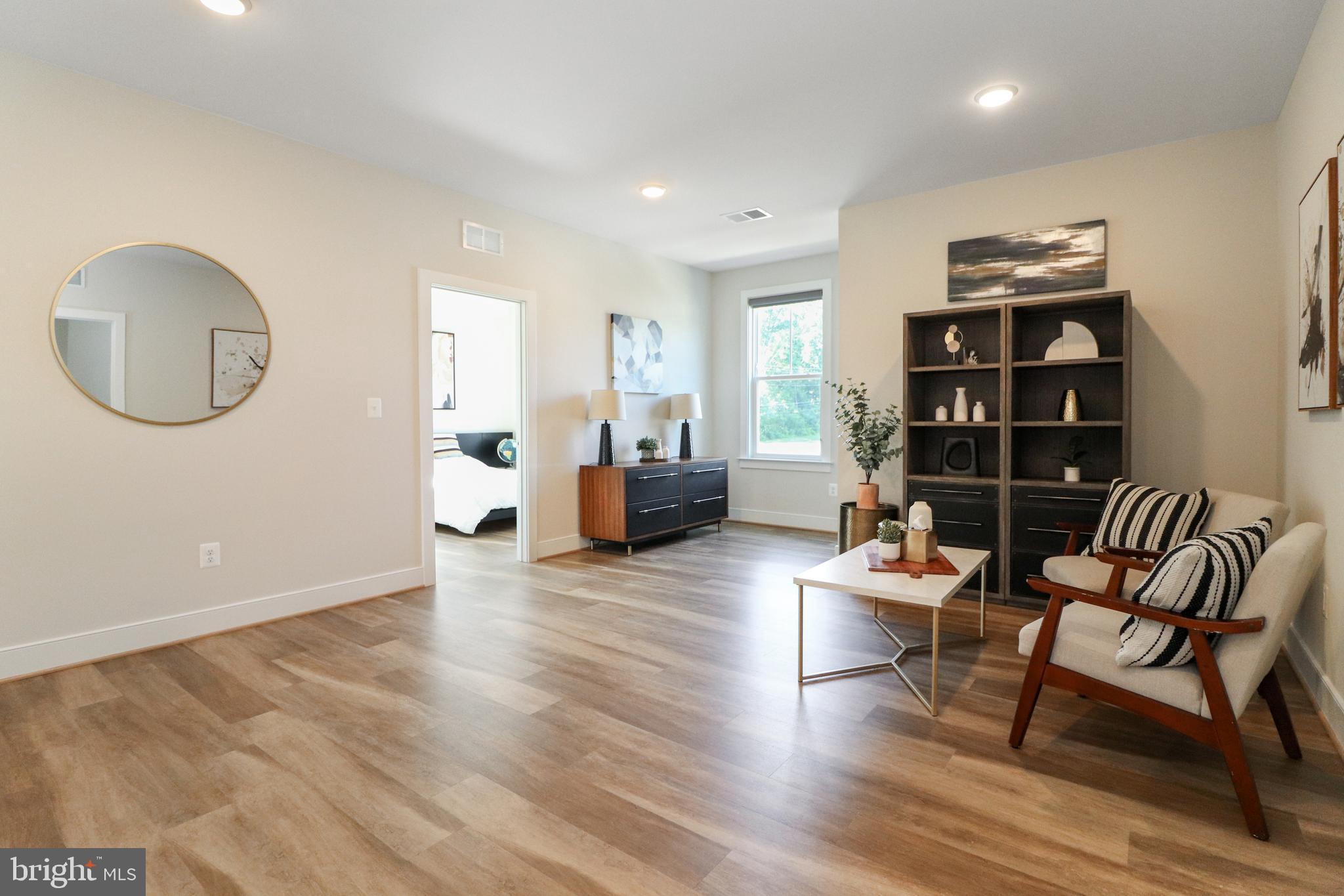 MASON PARK - Residential