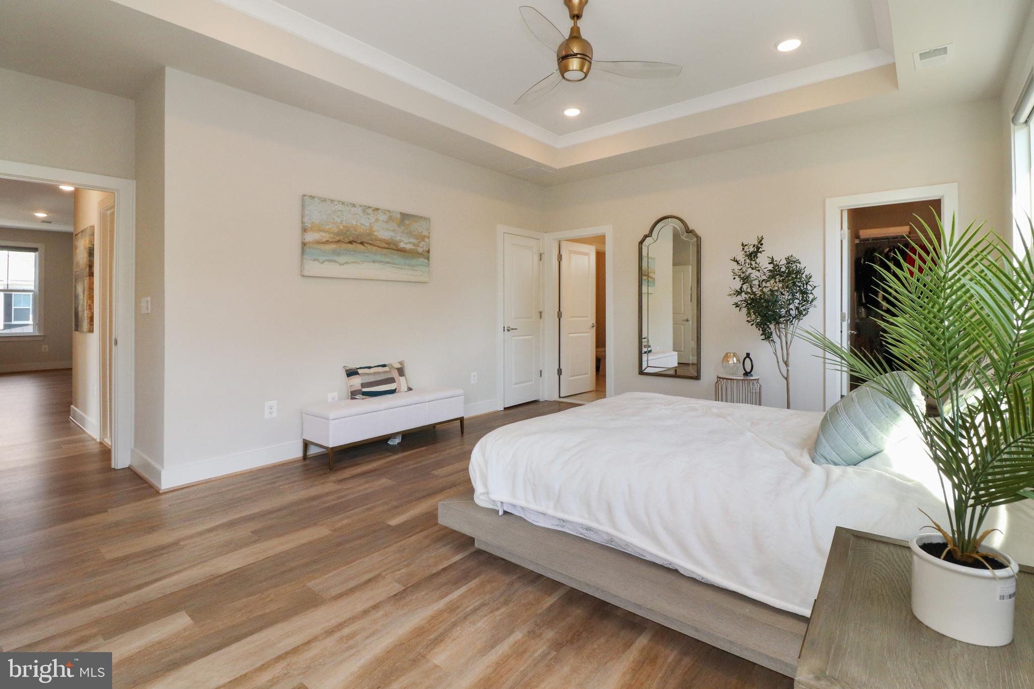 MASON PARK - Residential