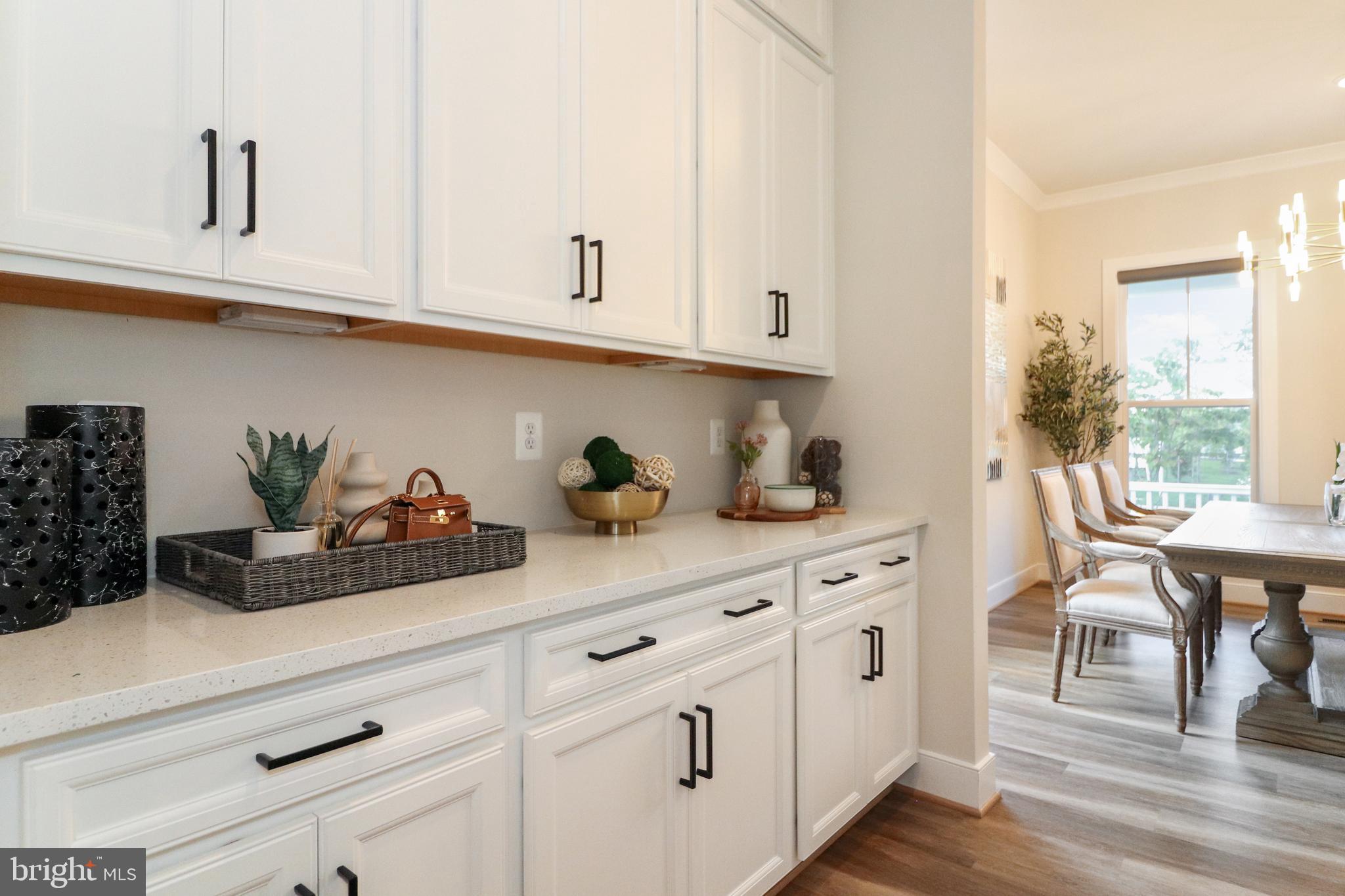 MASON PARK - Residential