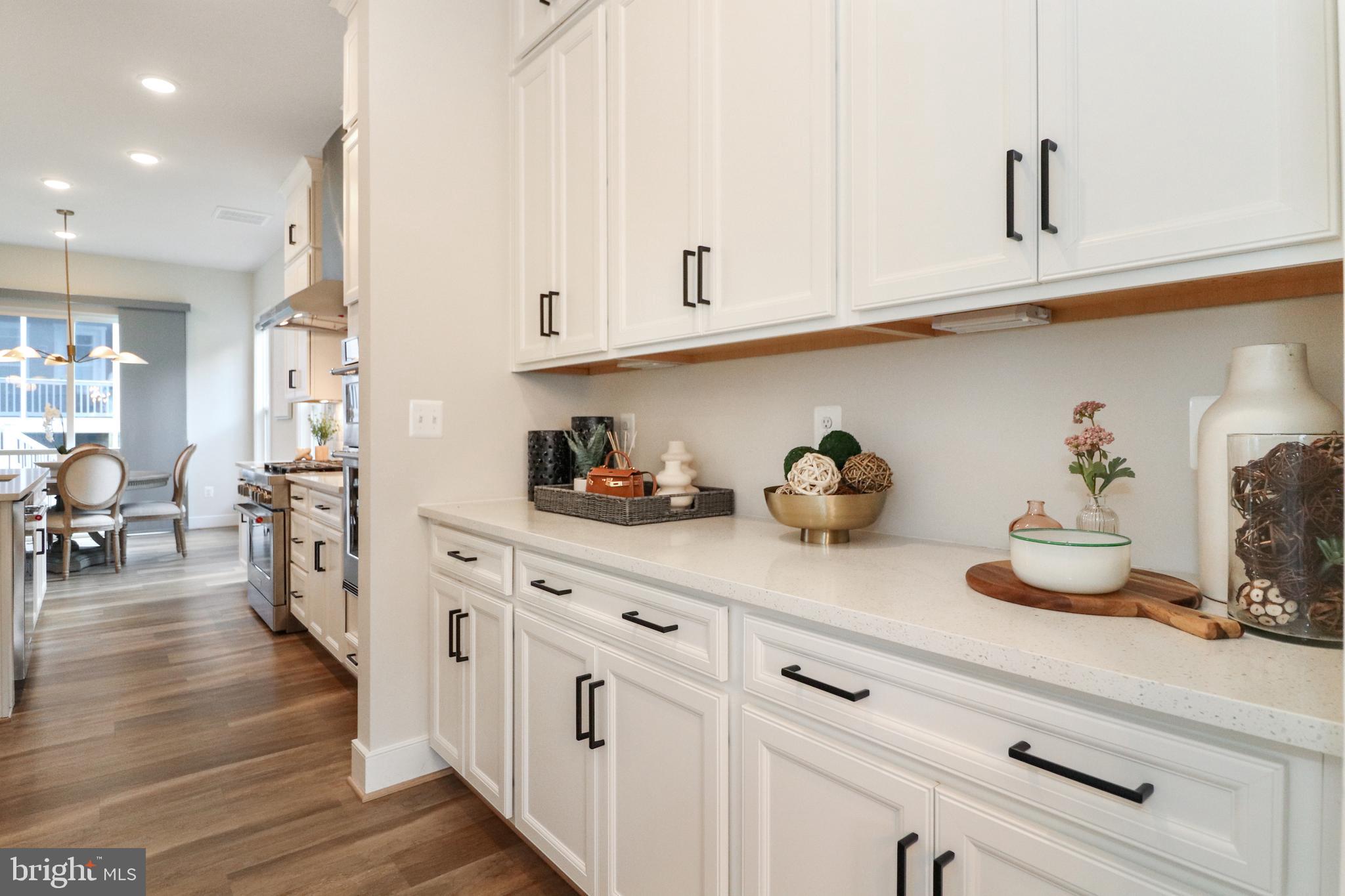 MASON PARK - Residential