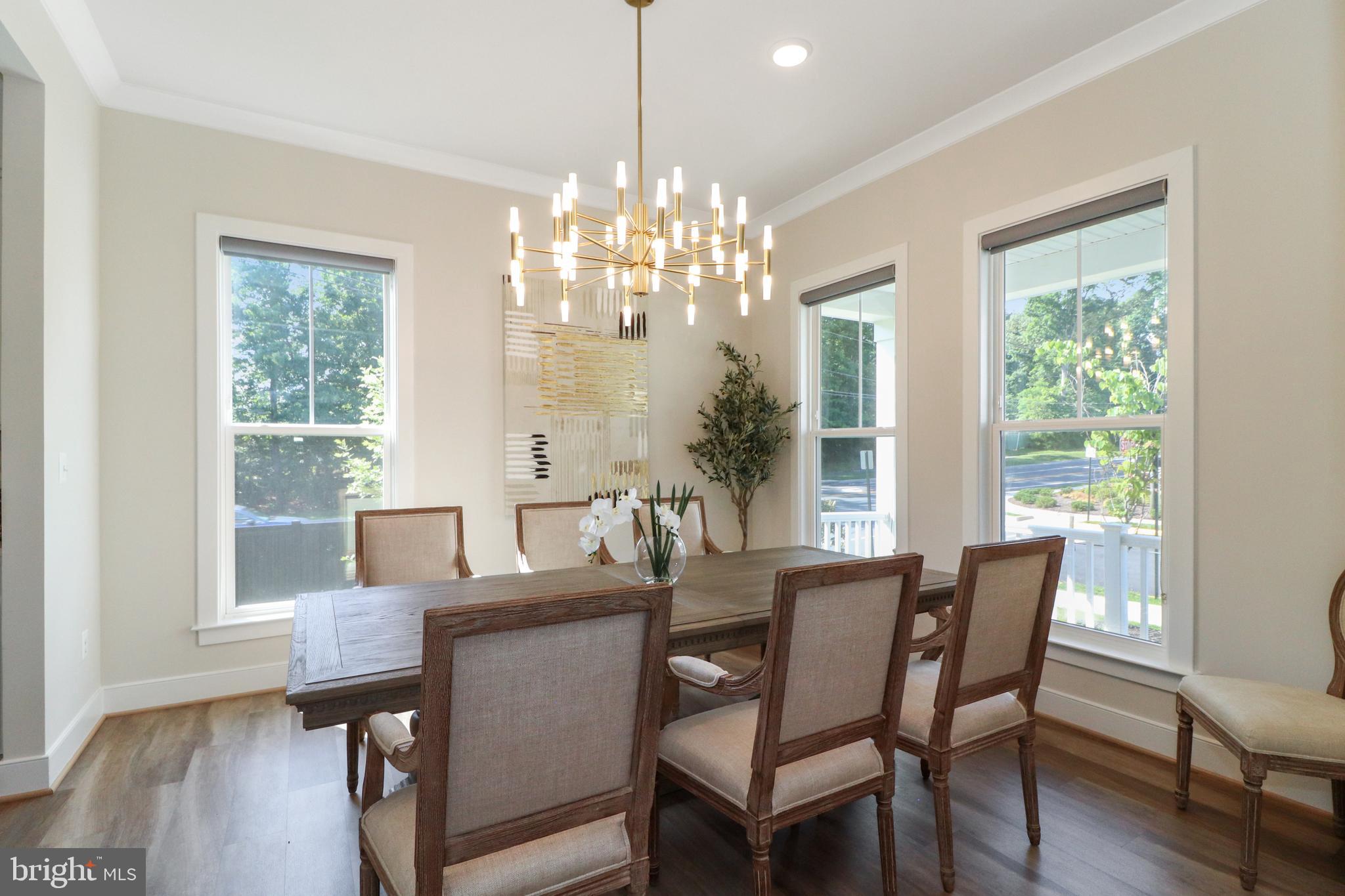 MASON PARK - Residential