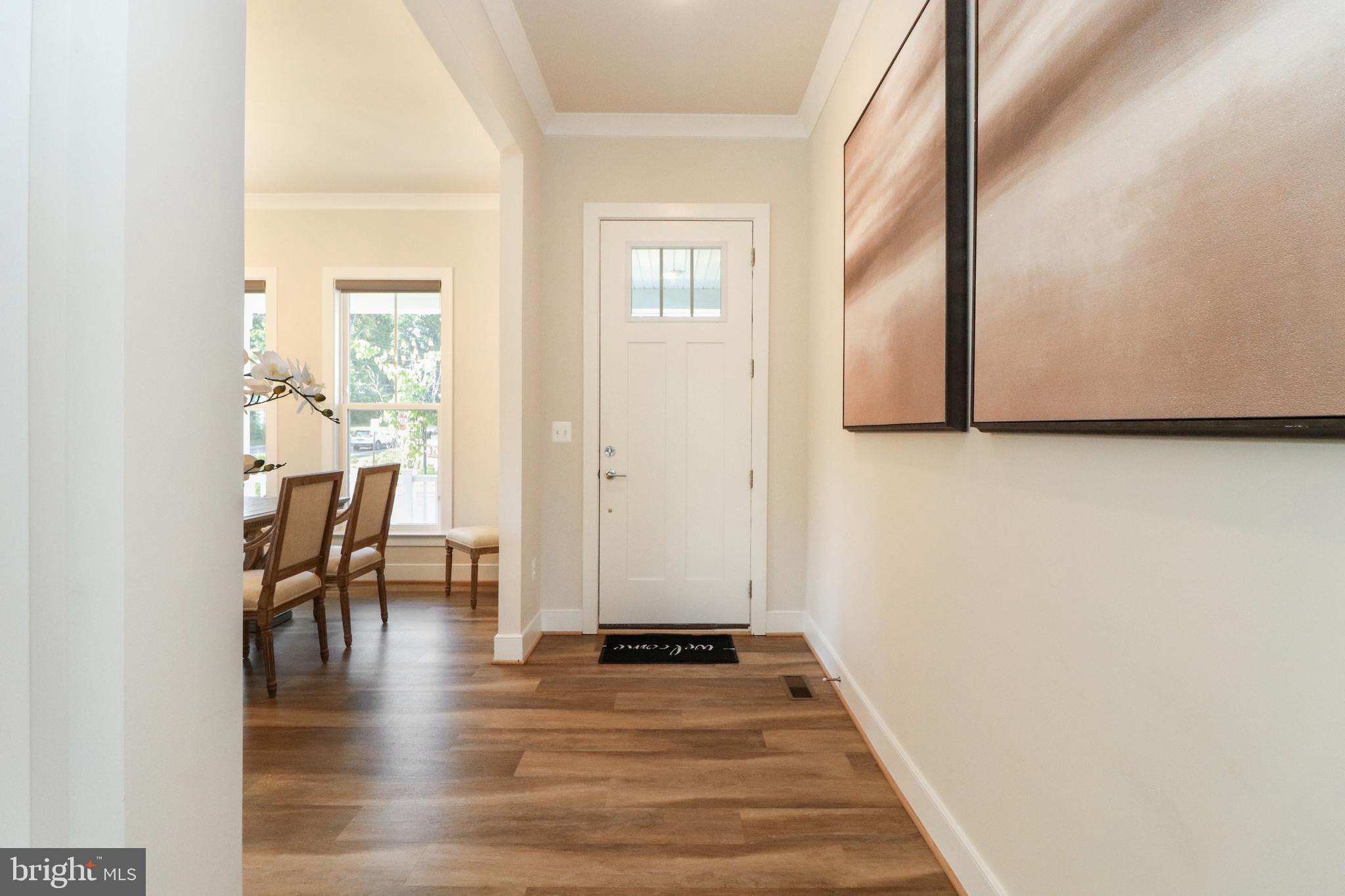 MASON PARK - Residential