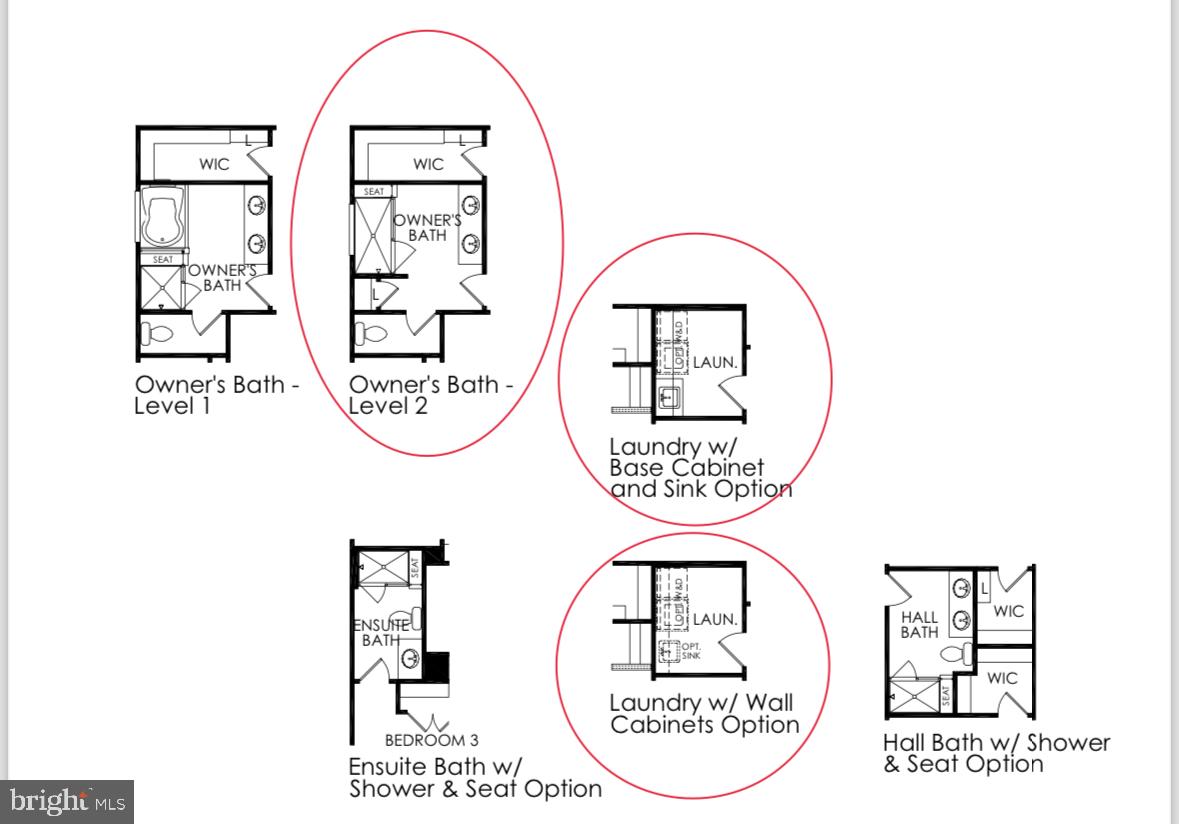 MASON PARK - Residential