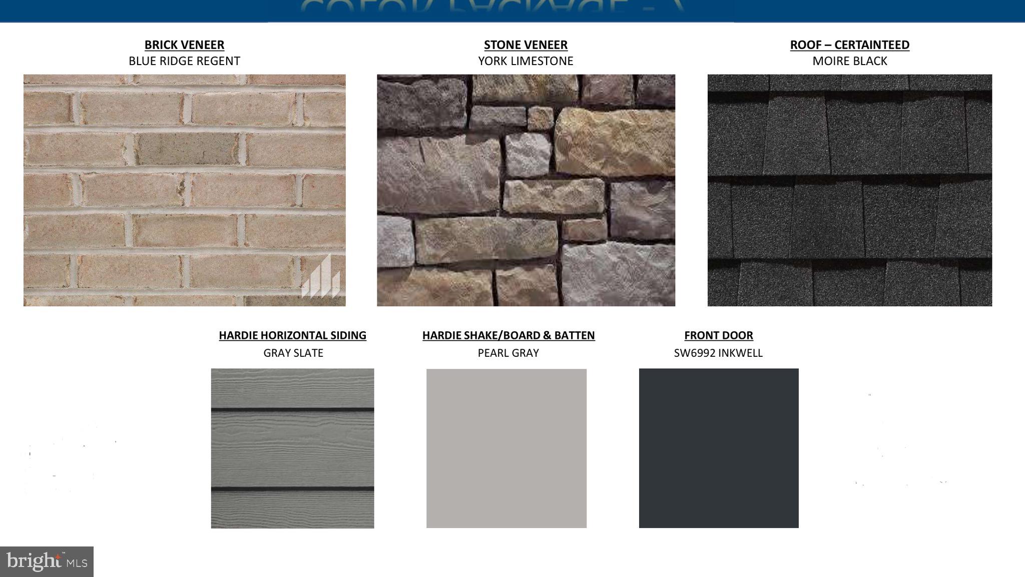 MASON PARK - Residential