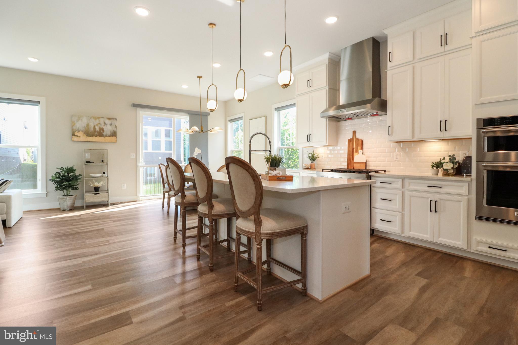 MASON PARK - Residential