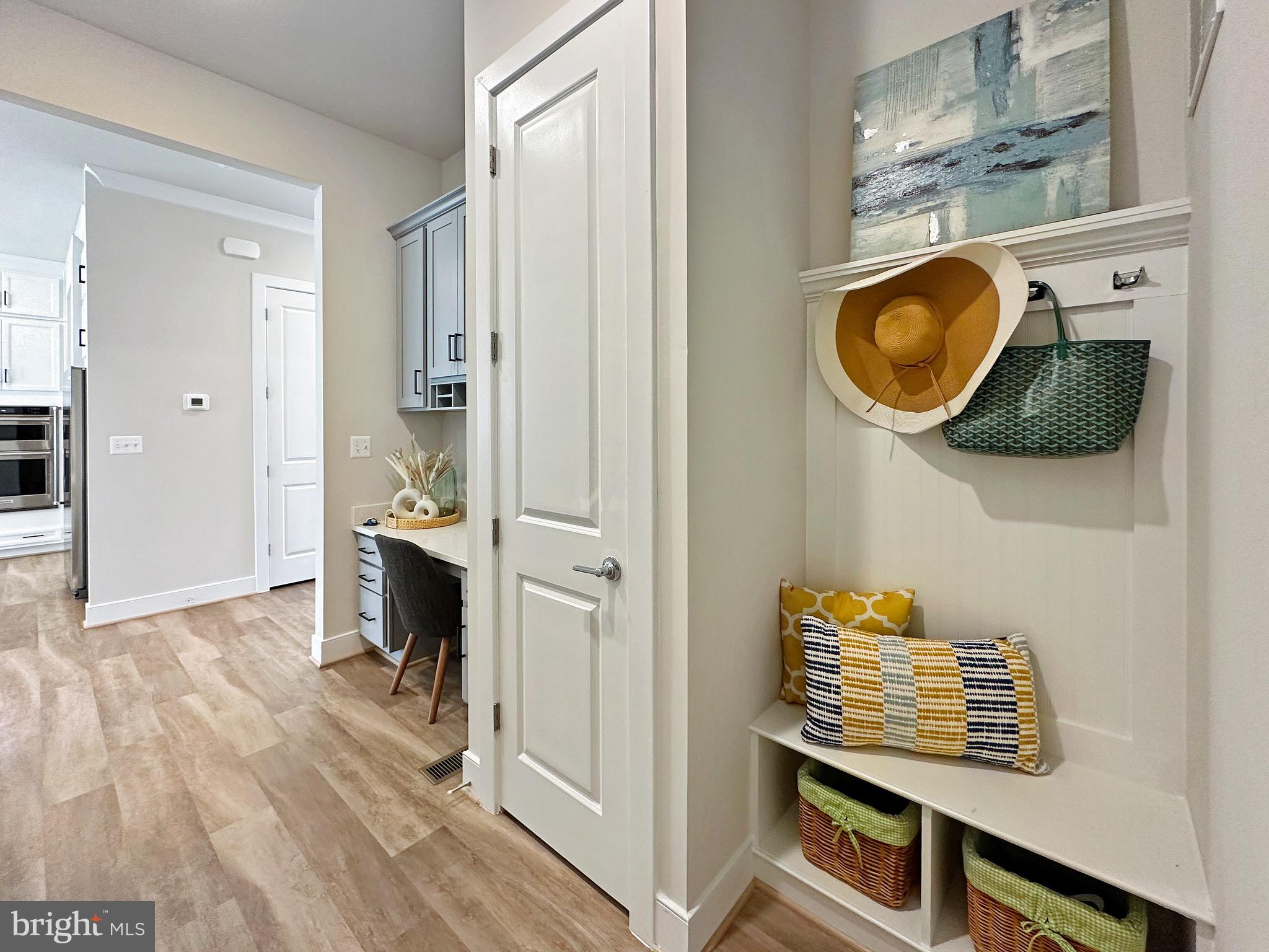 MASON PARK - Residential