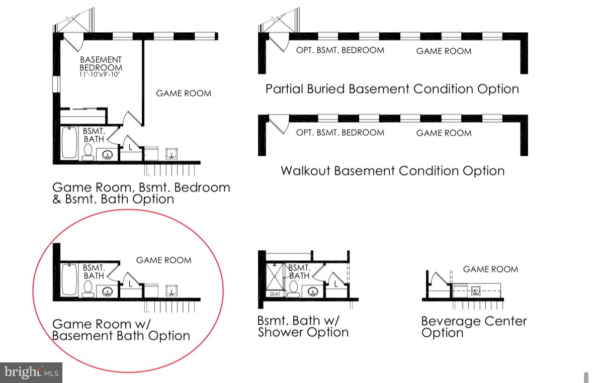 MASON PARK - Residential