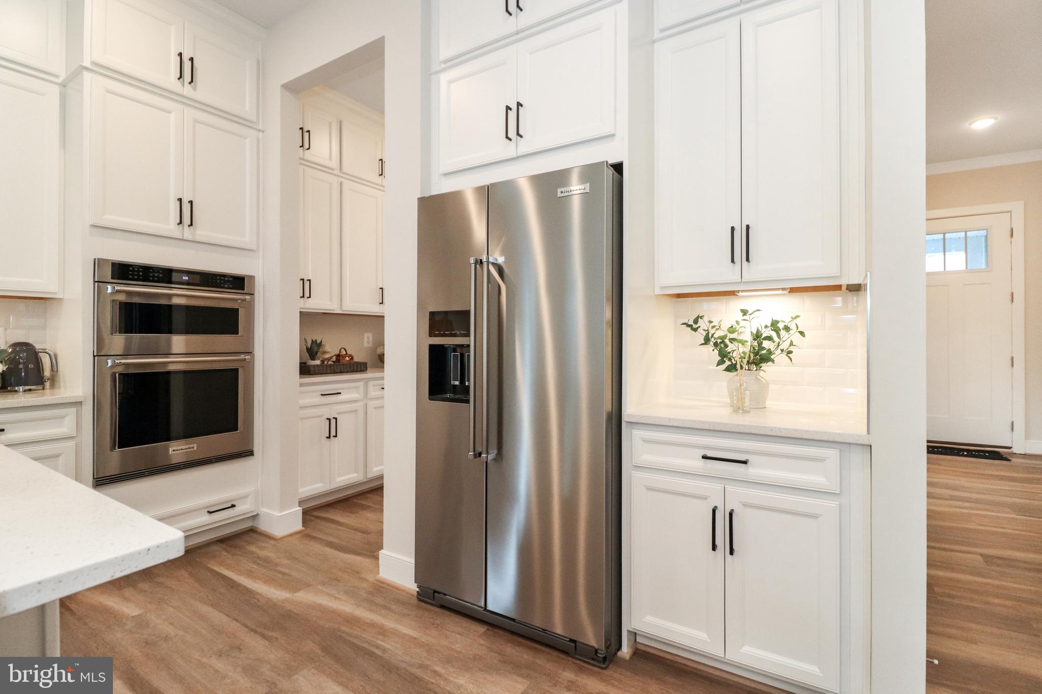 MASON PARK - Residential