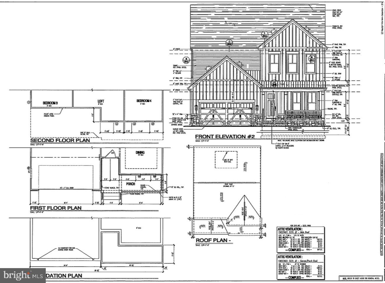 MASON PARK - Residential