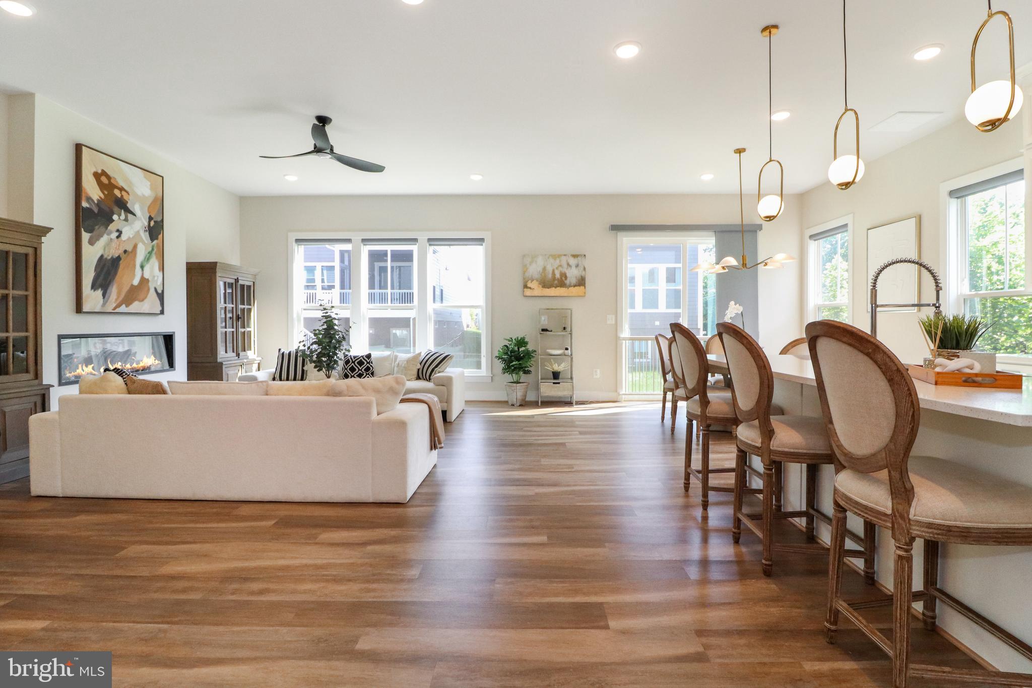 MASON PARK - Residential