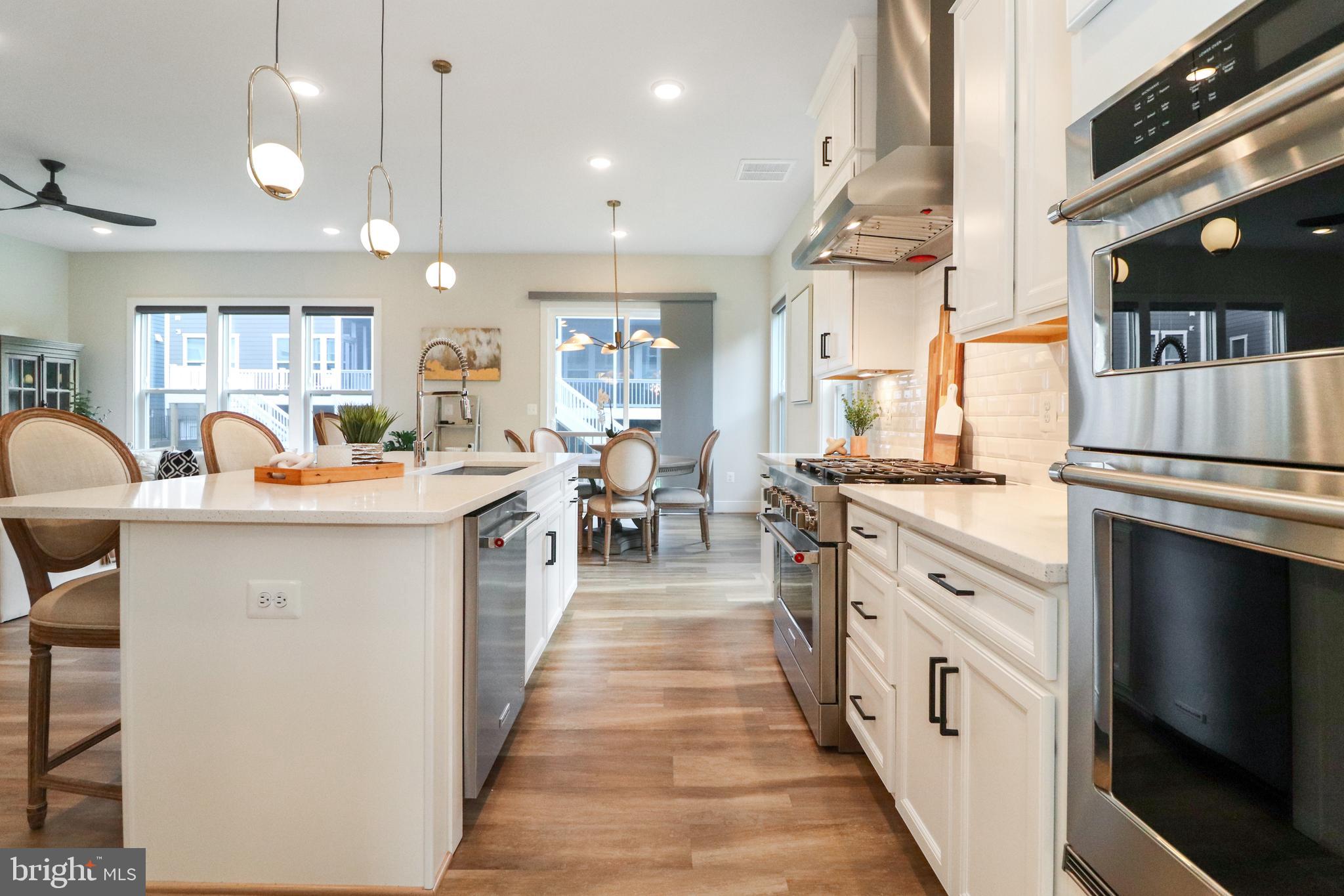 MASON PARK - Residential