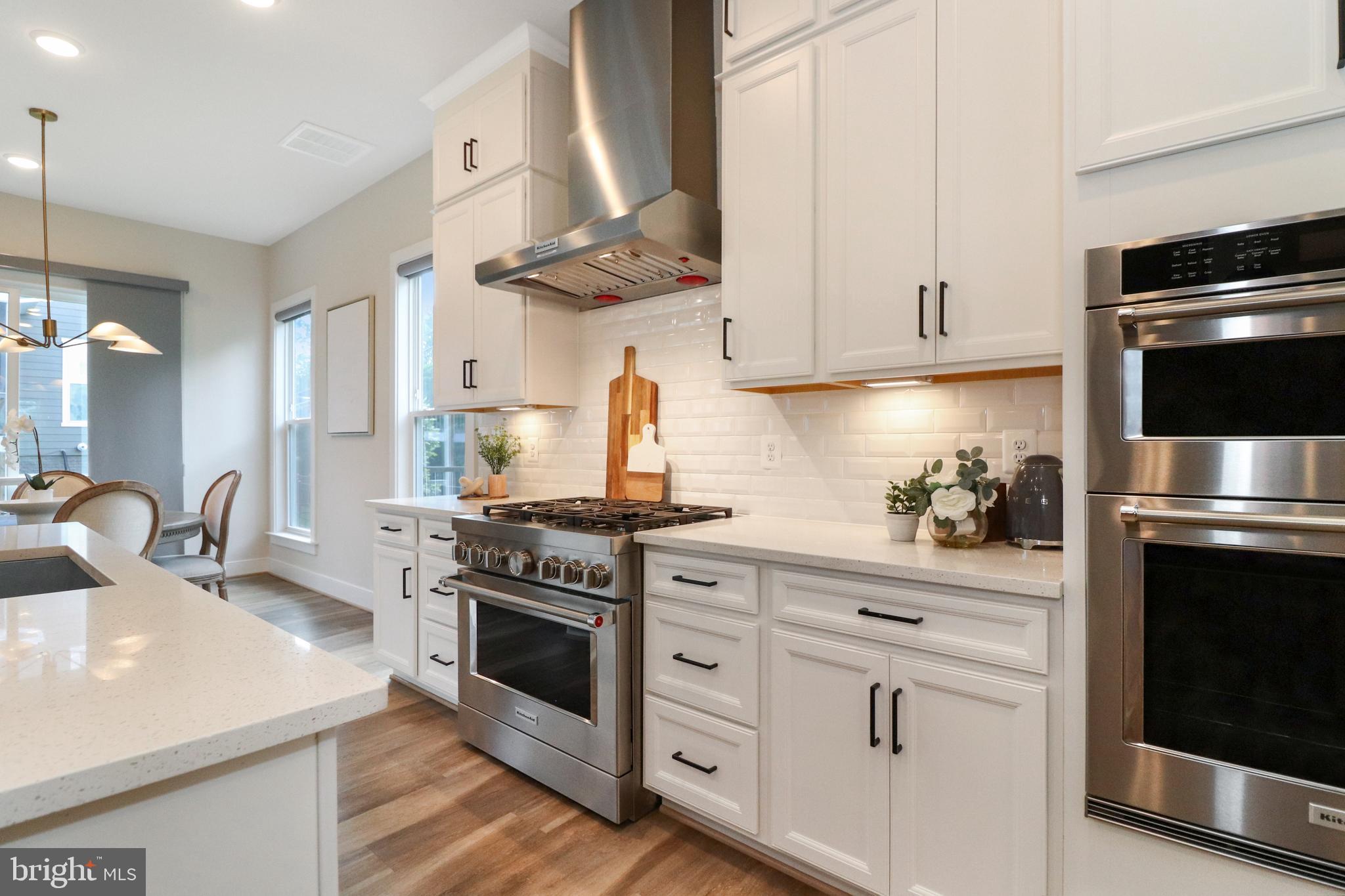 MASON PARK - Residential