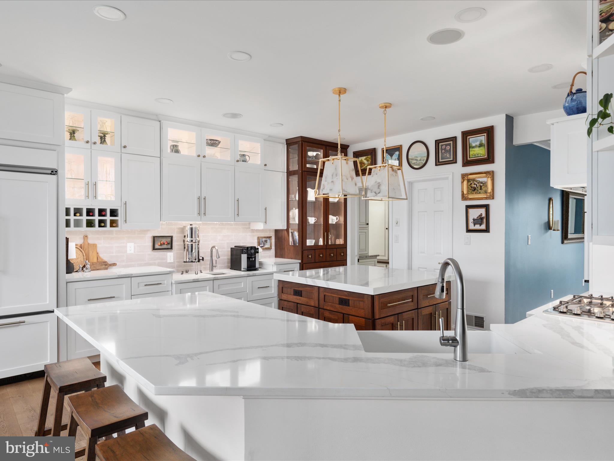 MEADOW BRANCH SOUTH ESTATES - Residential