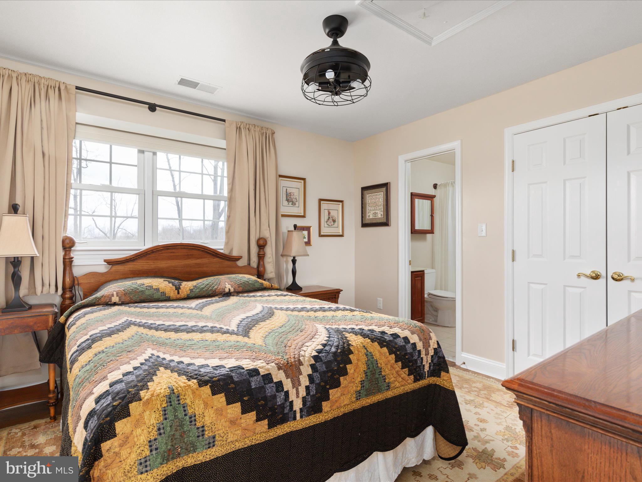 MEADOW BRANCH SOUTH ESTATES - Residential