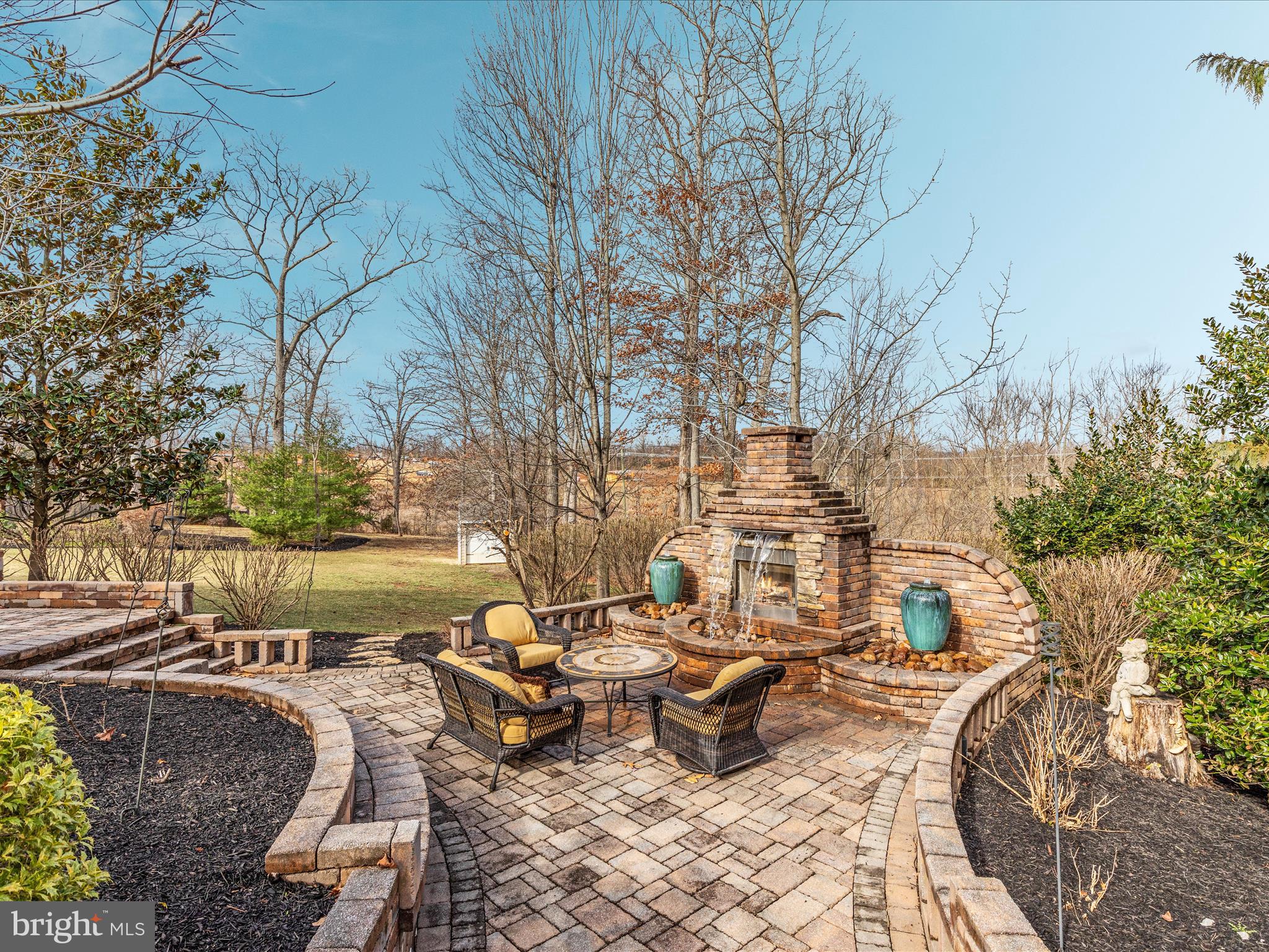 MEADOW BRANCH SOUTH ESTATES - Residential