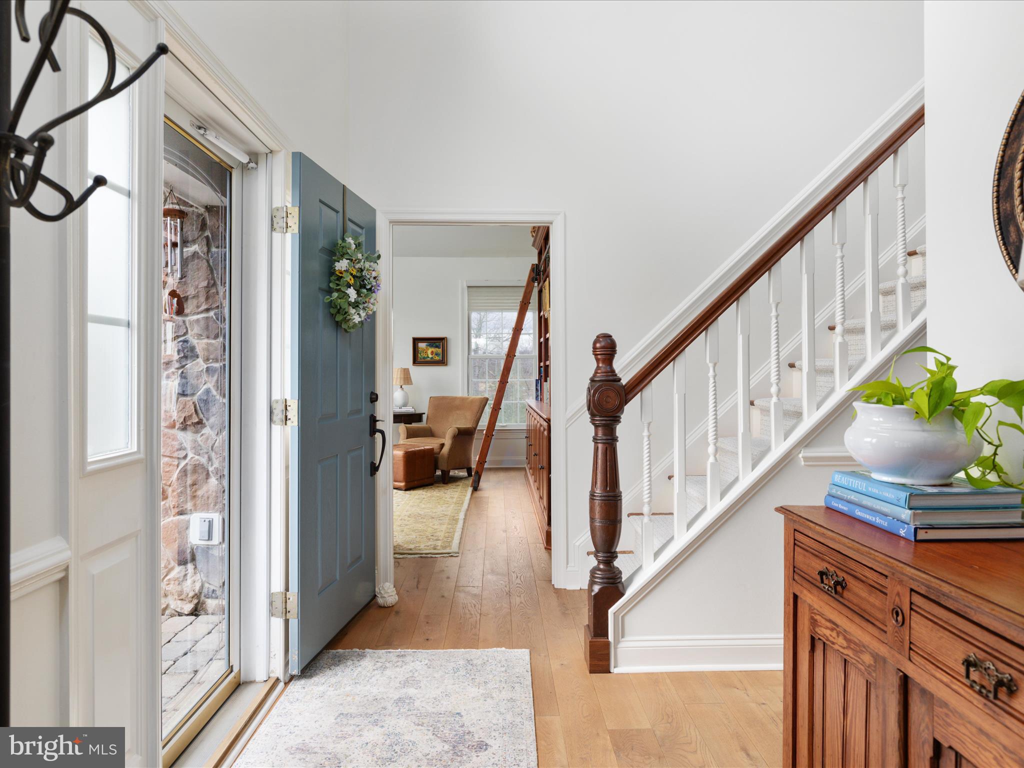 MEADOW BRANCH SOUTH ESTATES - Residential