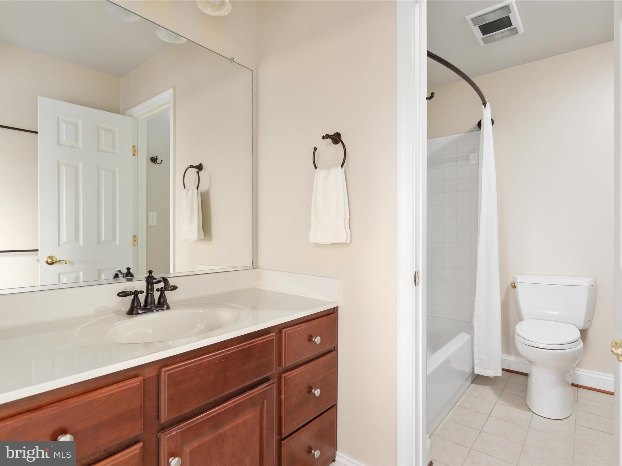 MEADOW BRANCH SOUTH ESTATES - Residential