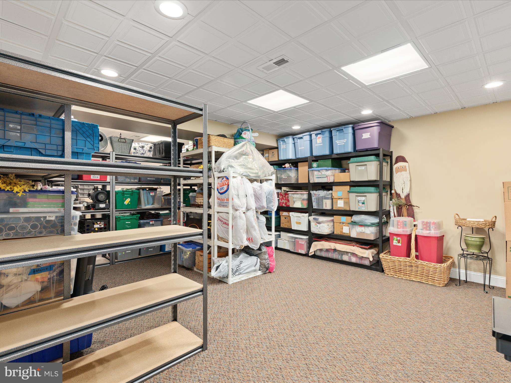 MEADOW BRANCH SOUTH ESTATES - Residential