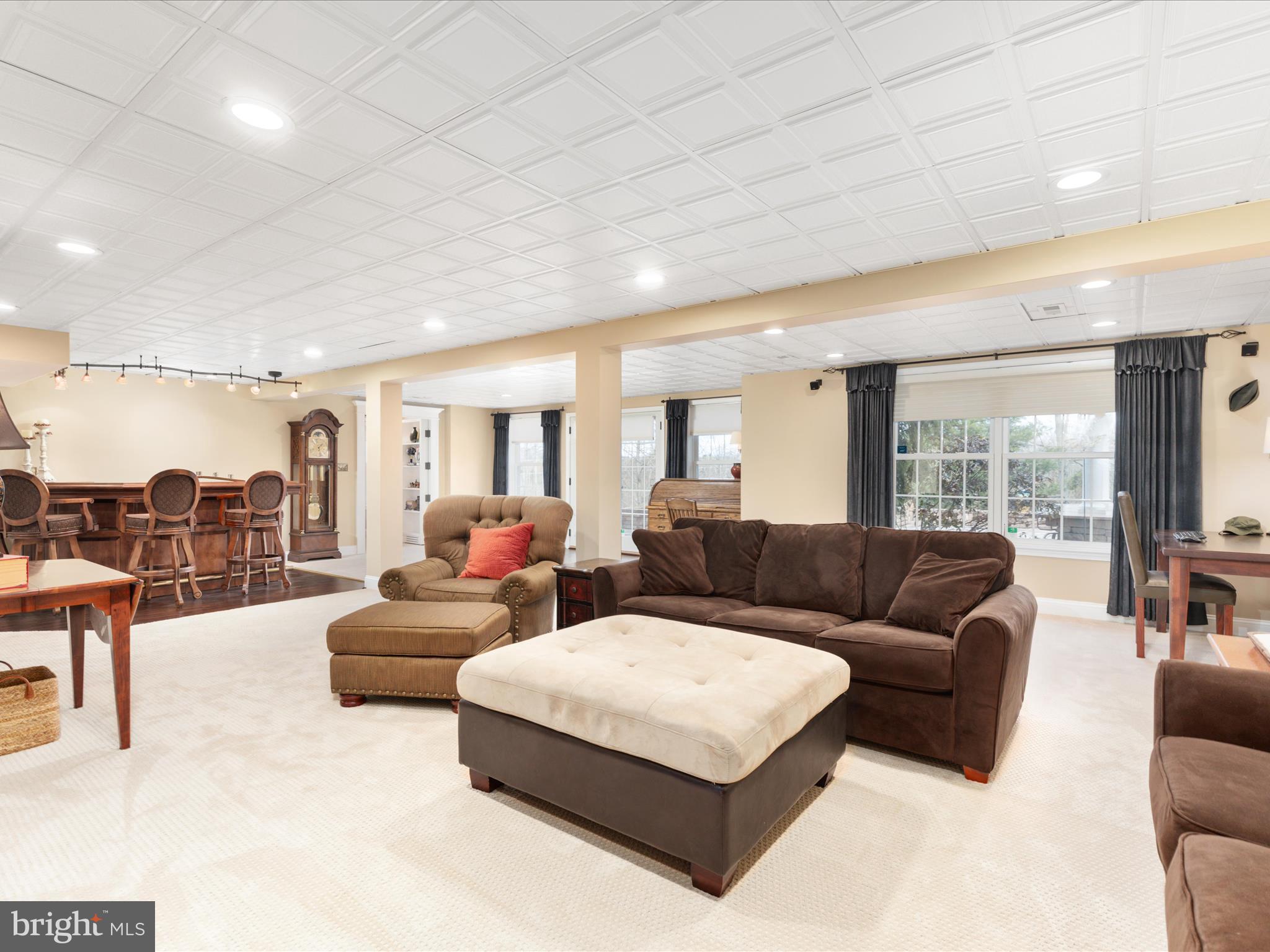 MEADOW BRANCH SOUTH ESTATES - Residential