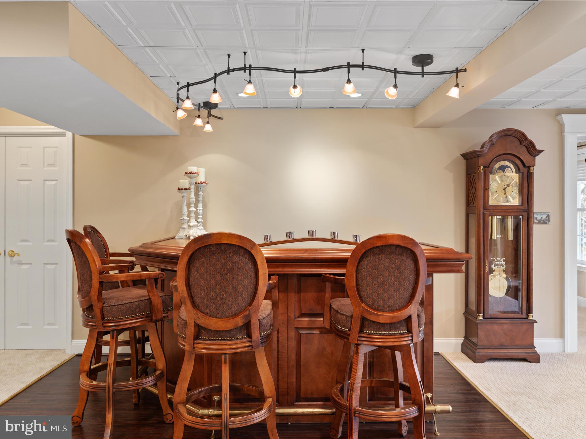 MEADOW BRANCH SOUTH ESTATES - Residential