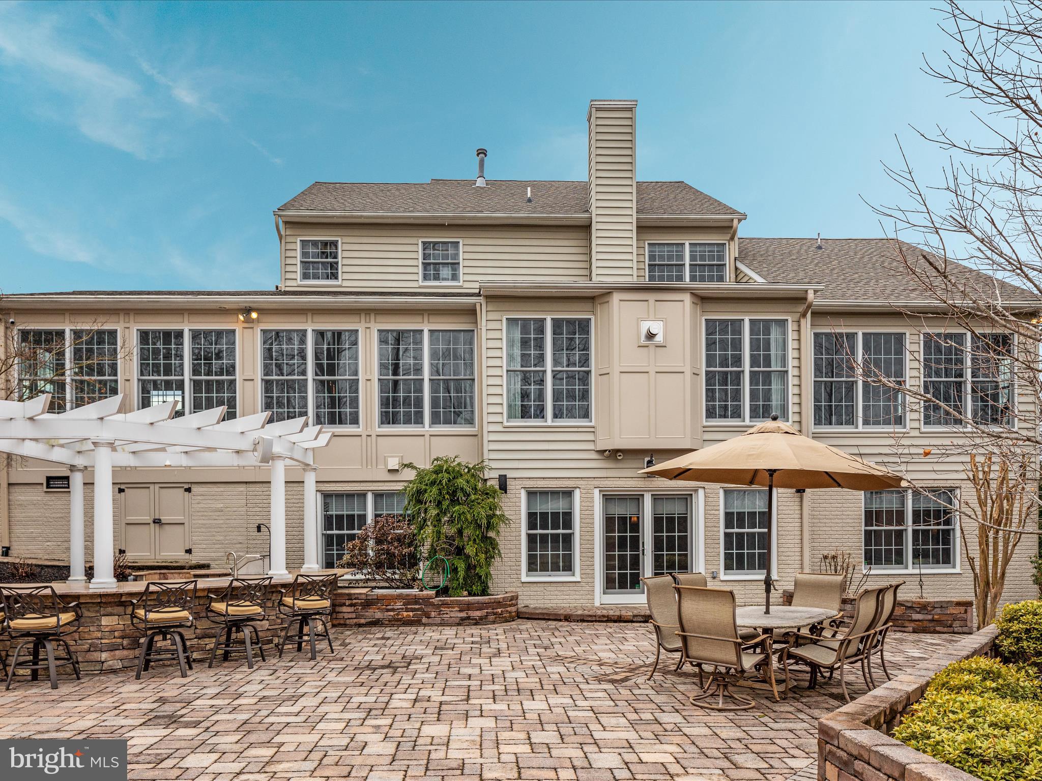 MEADOW BRANCH SOUTH ESTATES - Residential