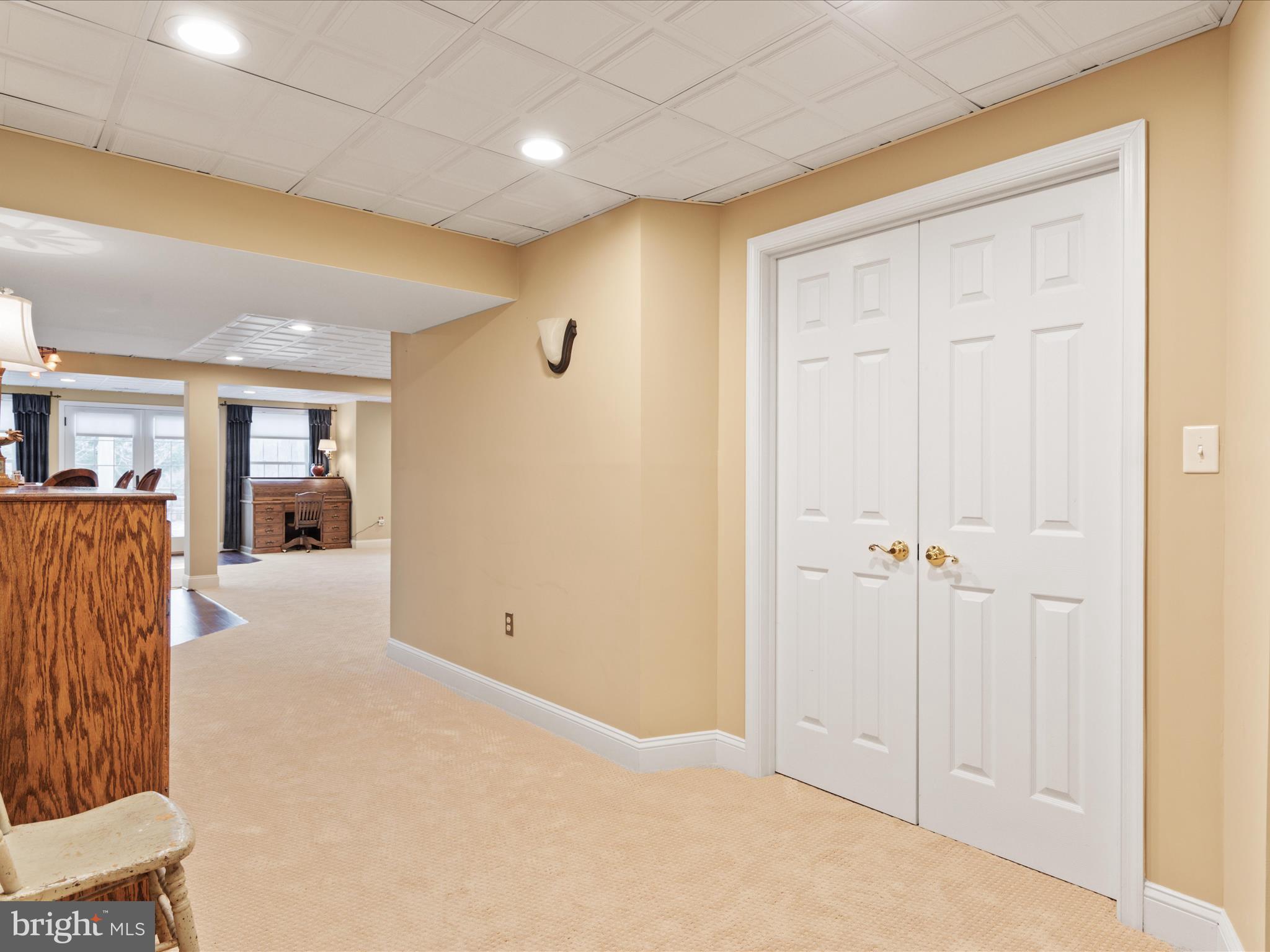 MEADOW BRANCH SOUTH ESTATES - Residential