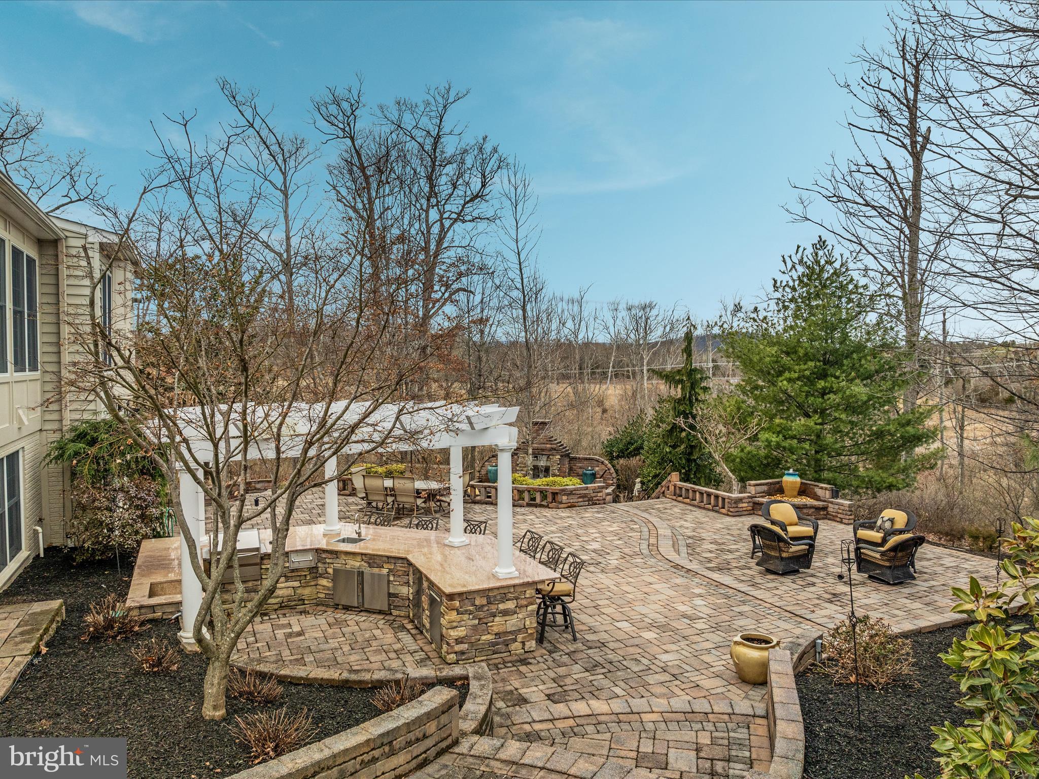 MEADOW BRANCH SOUTH ESTATES - Residential