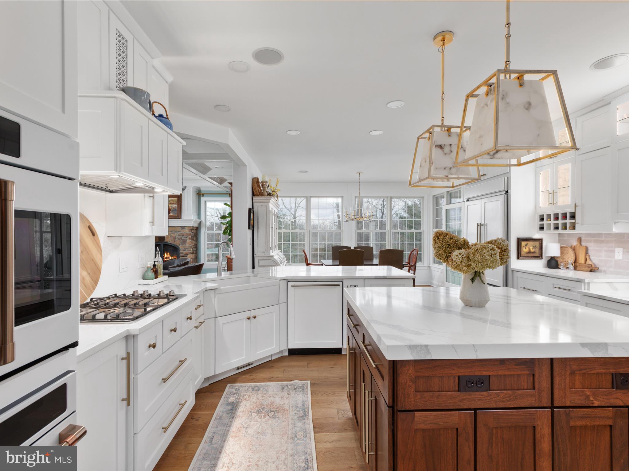 MEADOW BRANCH SOUTH ESTATES - Residential