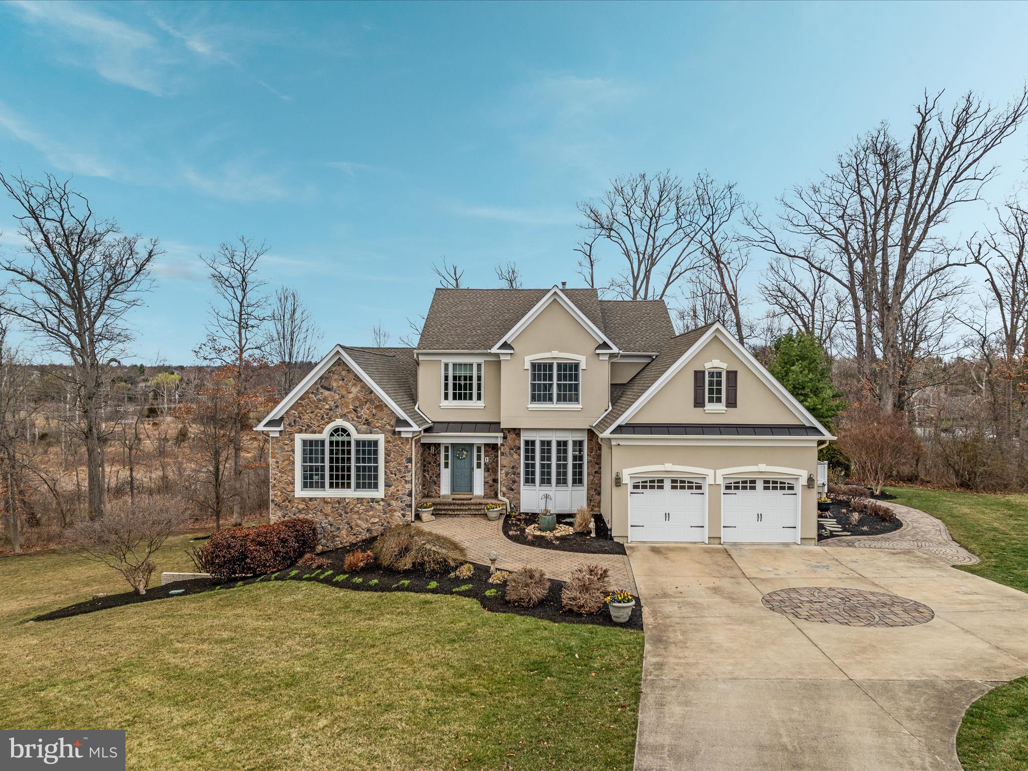 MEADOW BRANCH SOUTH ESTATES - Residential