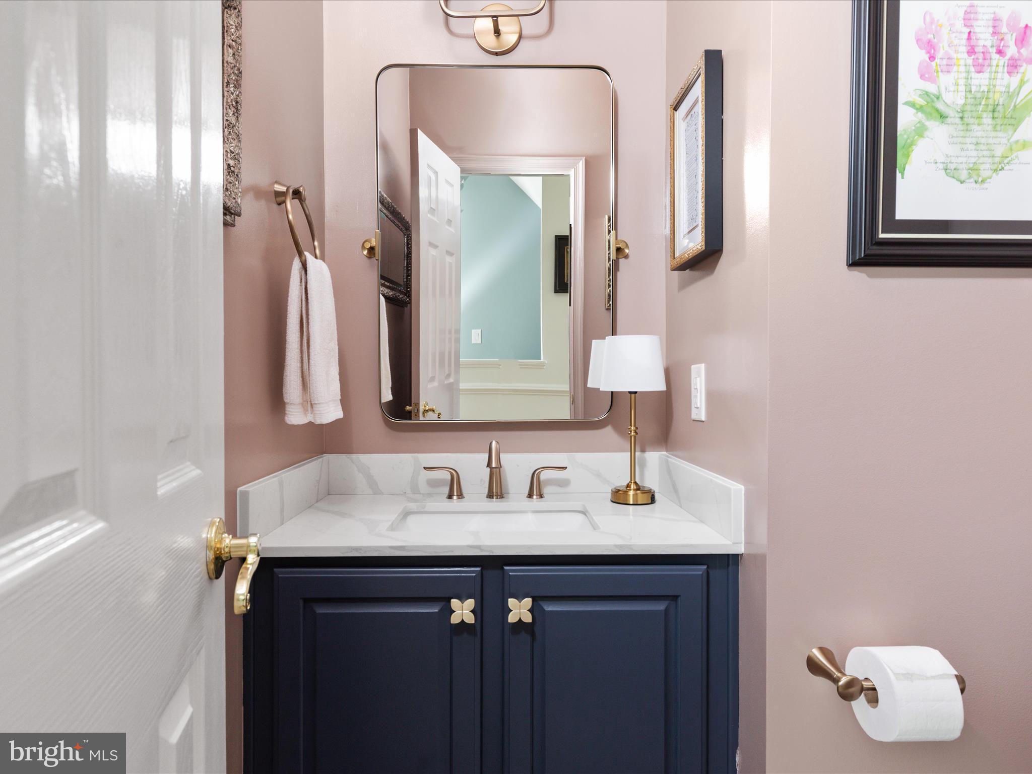 MEADOW BRANCH SOUTH ESTATES - Residential