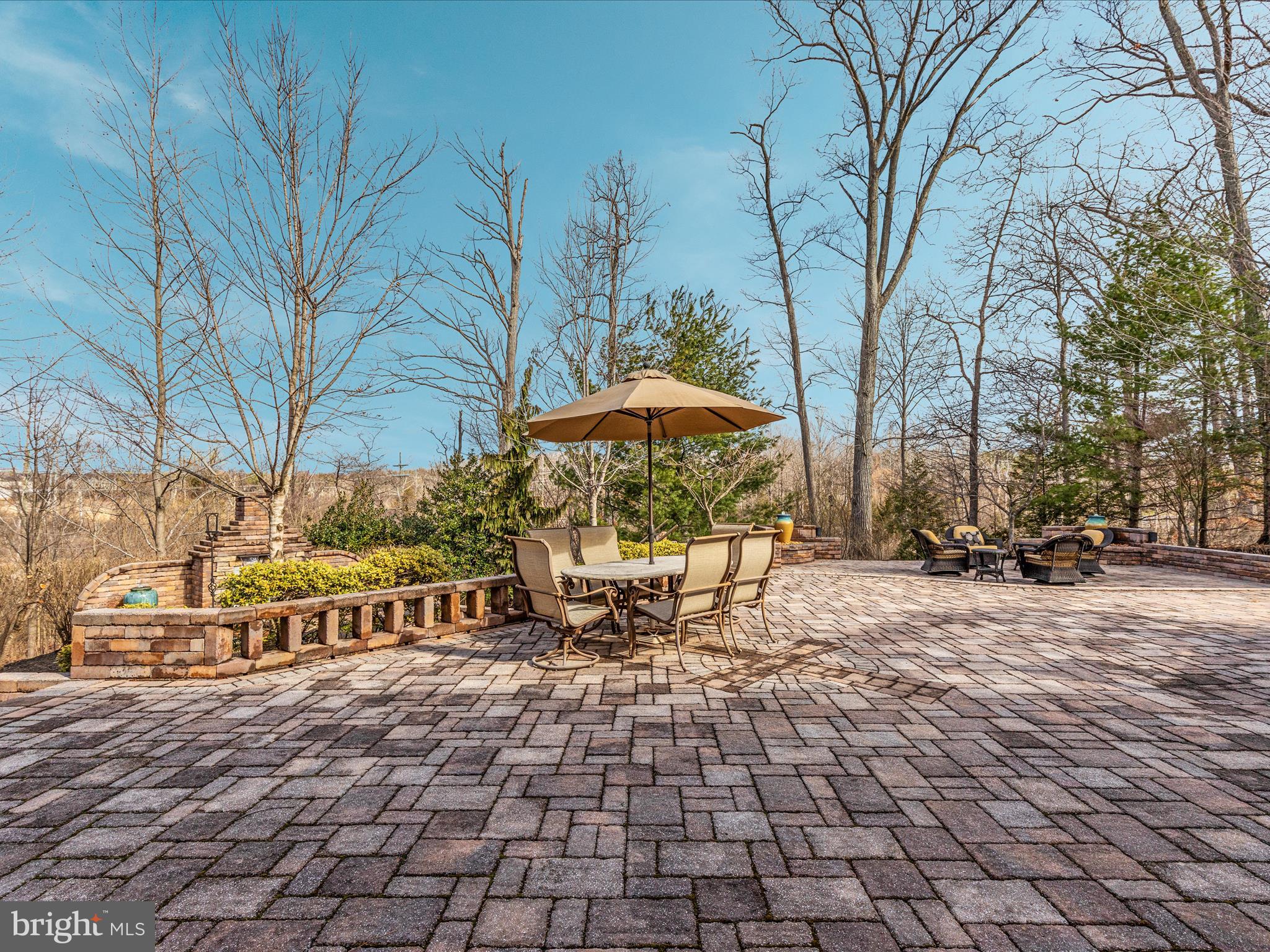 MEADOW BRANCH SOUTH ESTATES - Residential