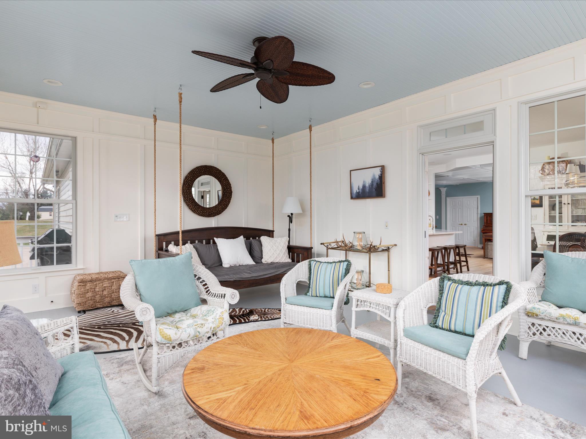 MEADOW BRANCH SOUTH ESTATES - Residential