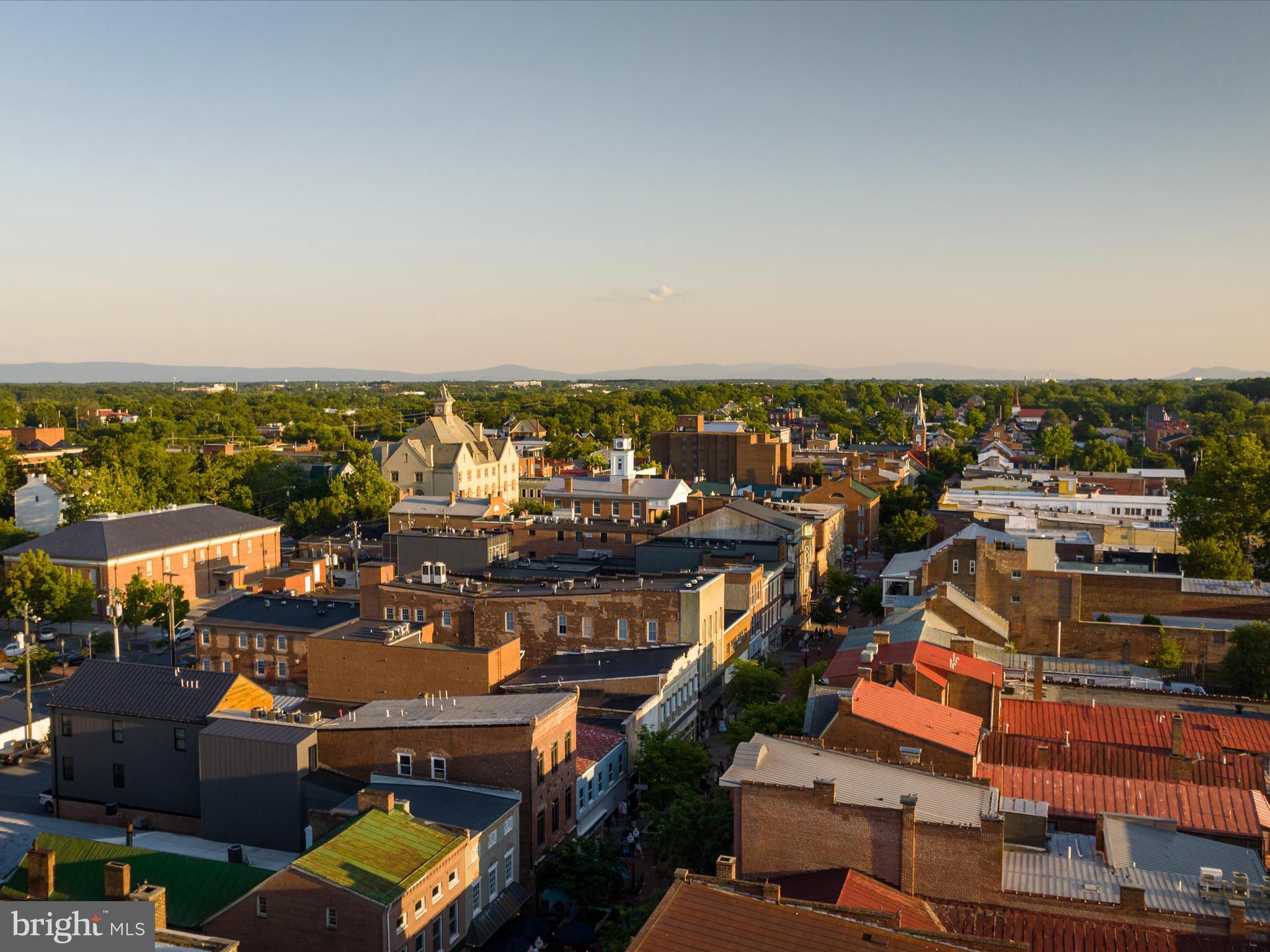 MEADOW BRANCH SOUTH ESTATES - Residential