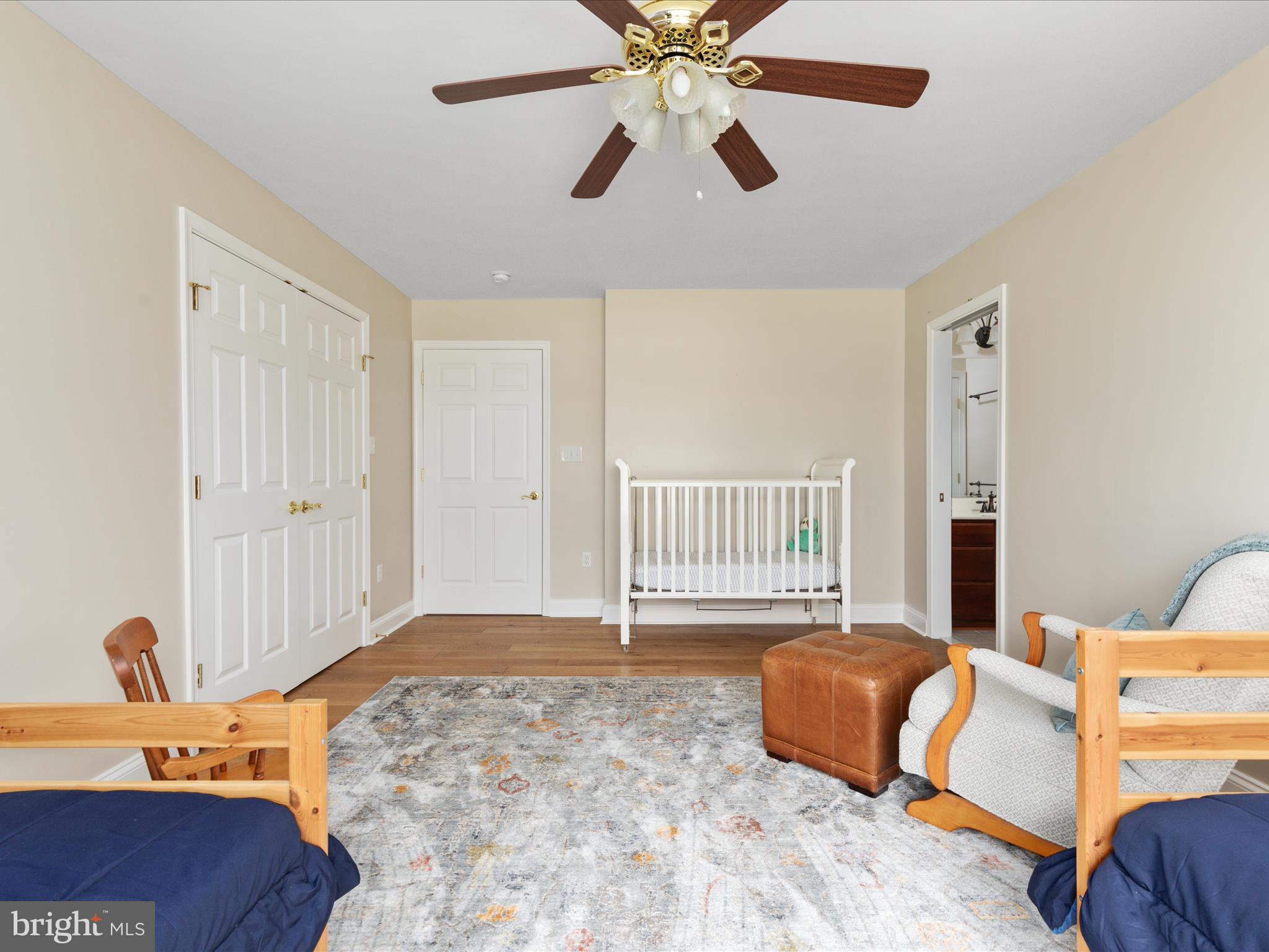 MEADOW BRANCH SOUTH ESTATES - Residential